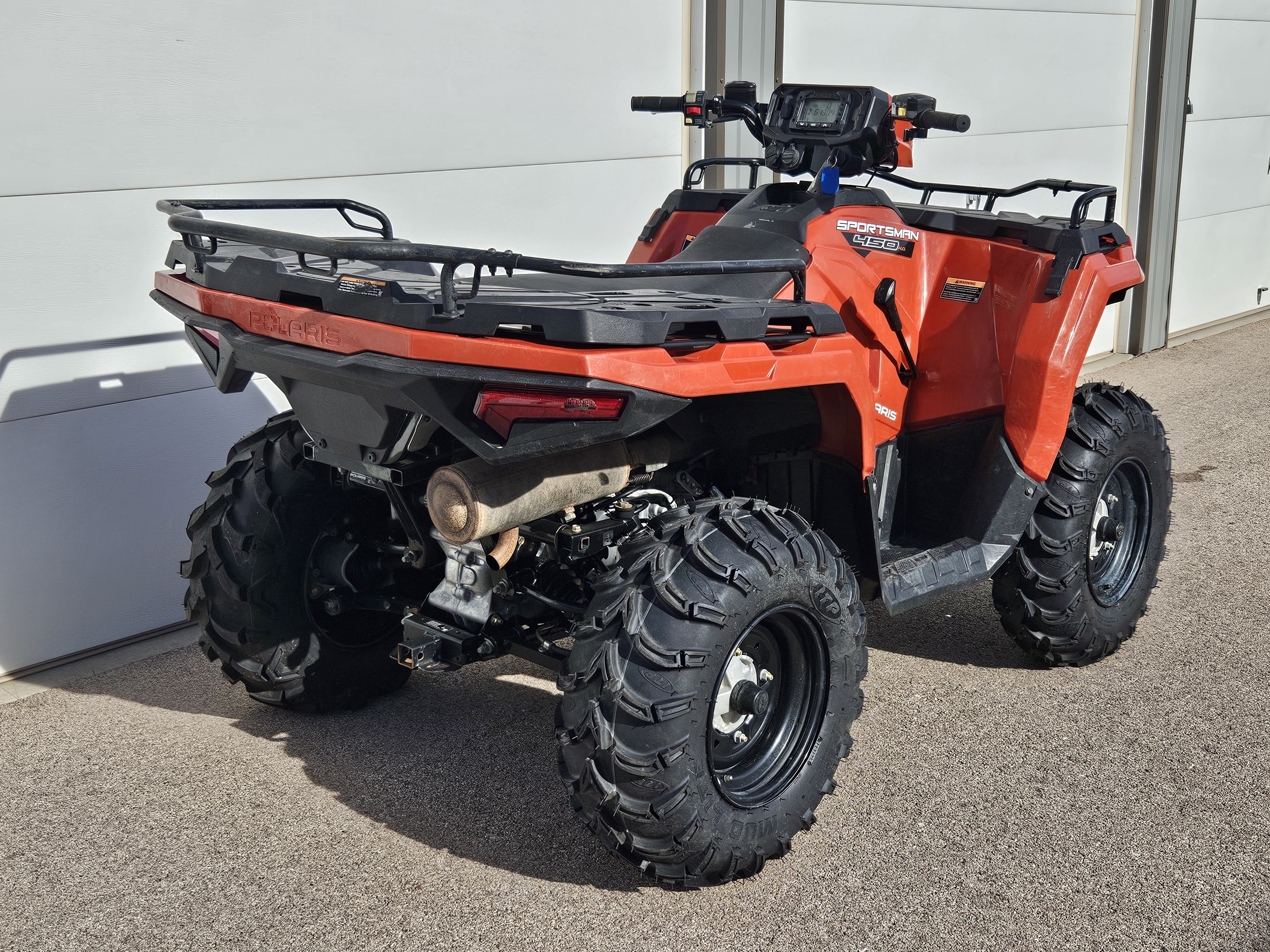 powersport image