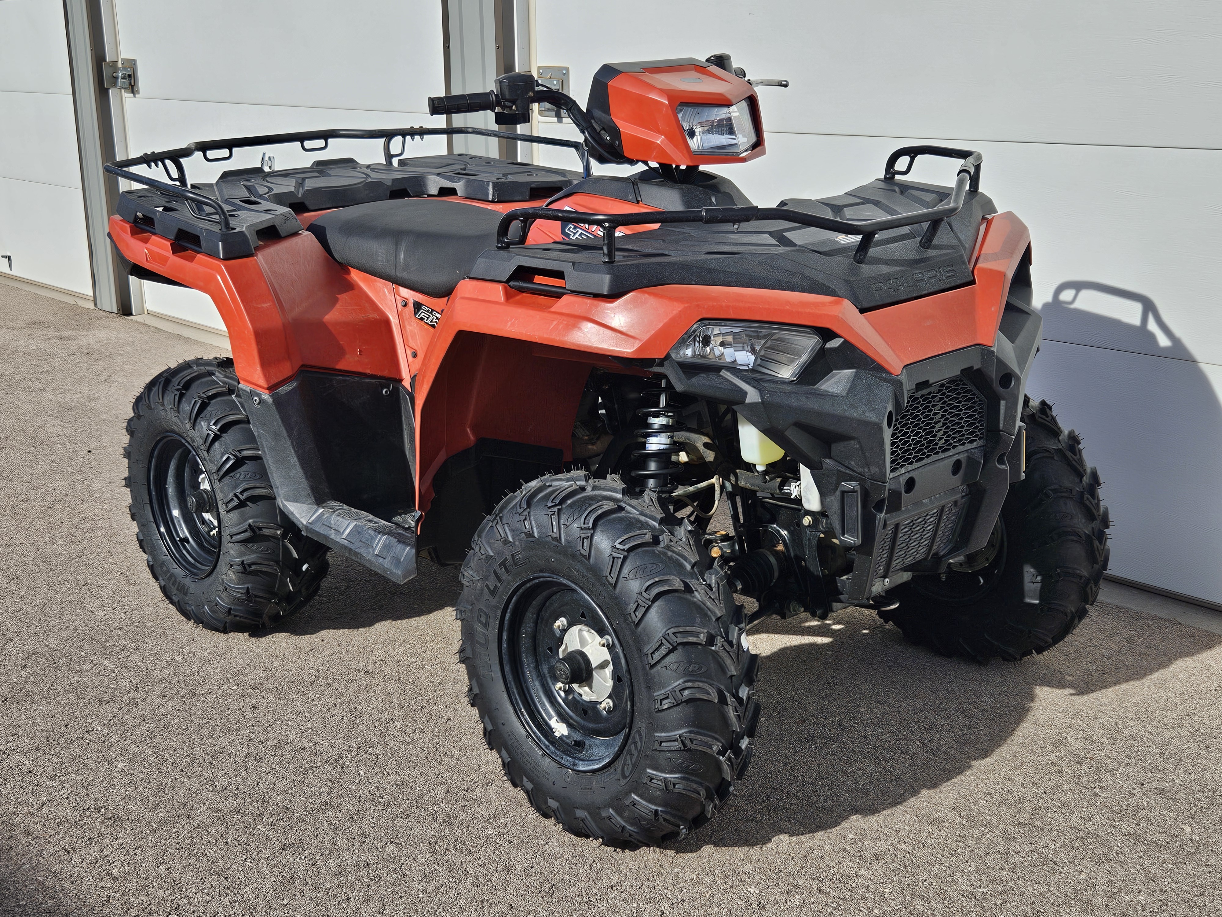 powersport image