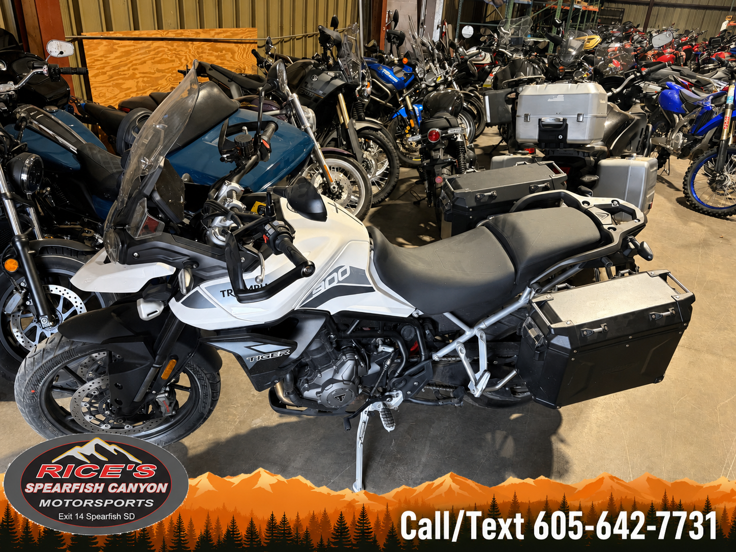 powersport image
