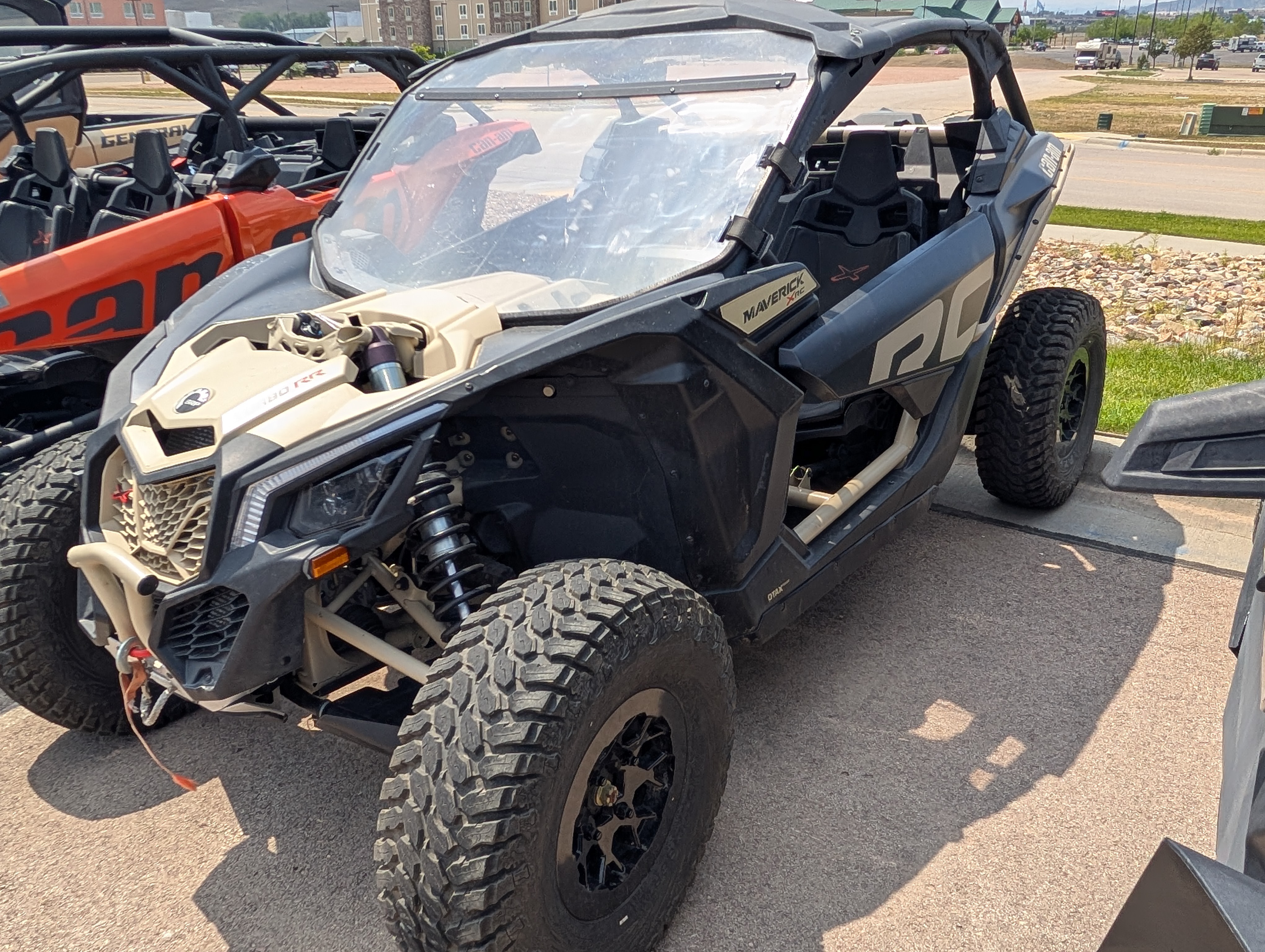powersport image