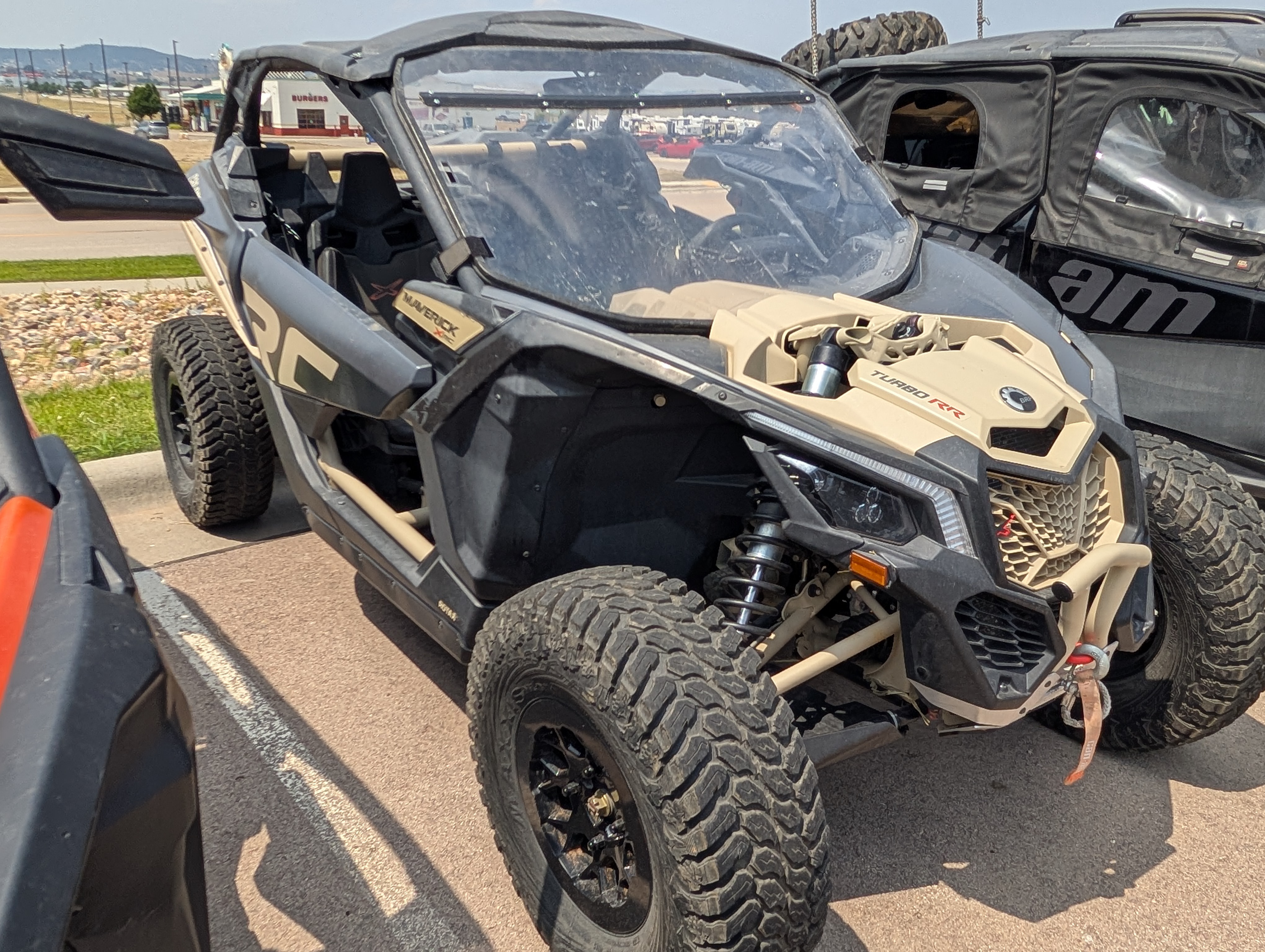 powersport image