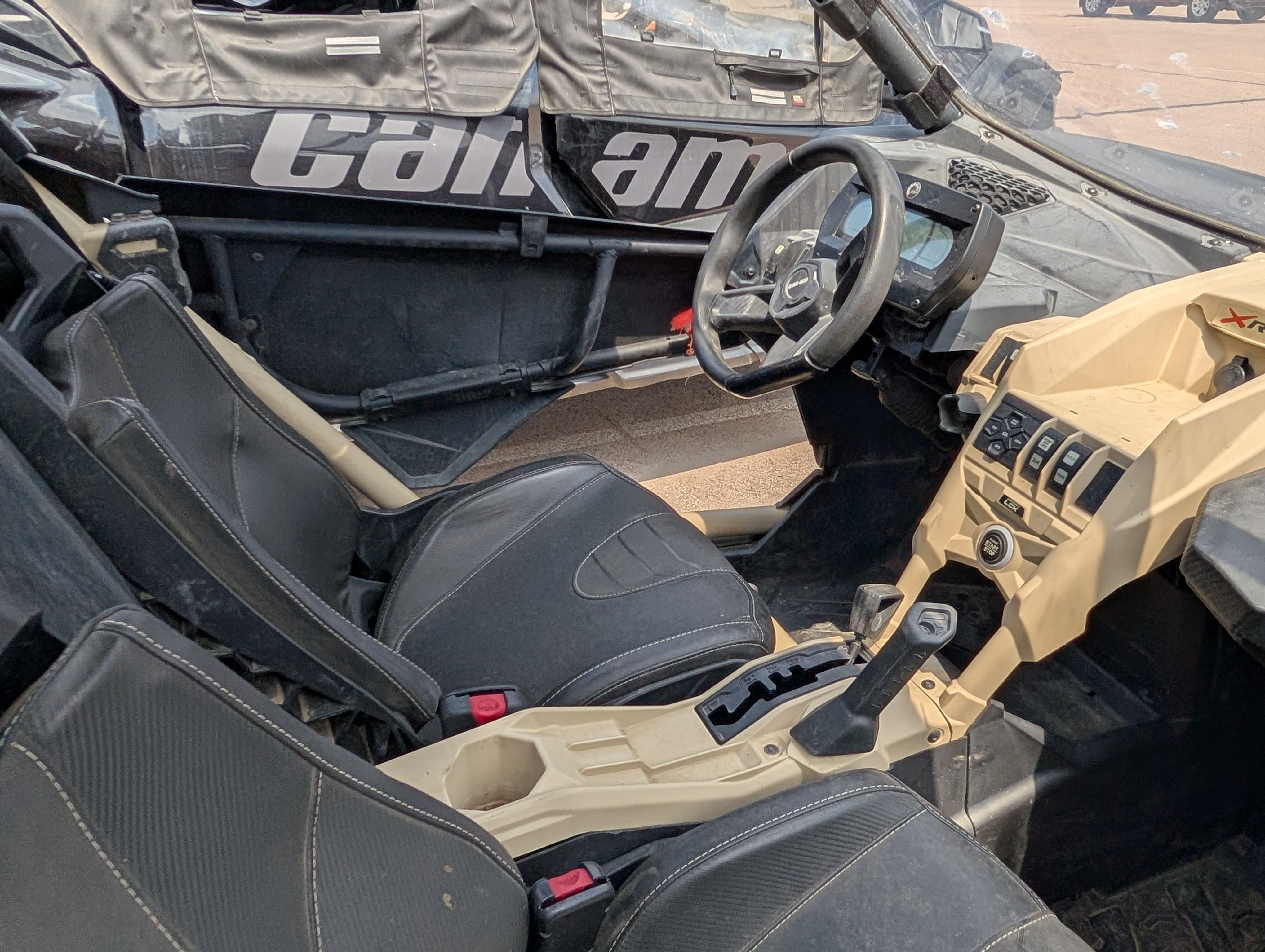 powersport image