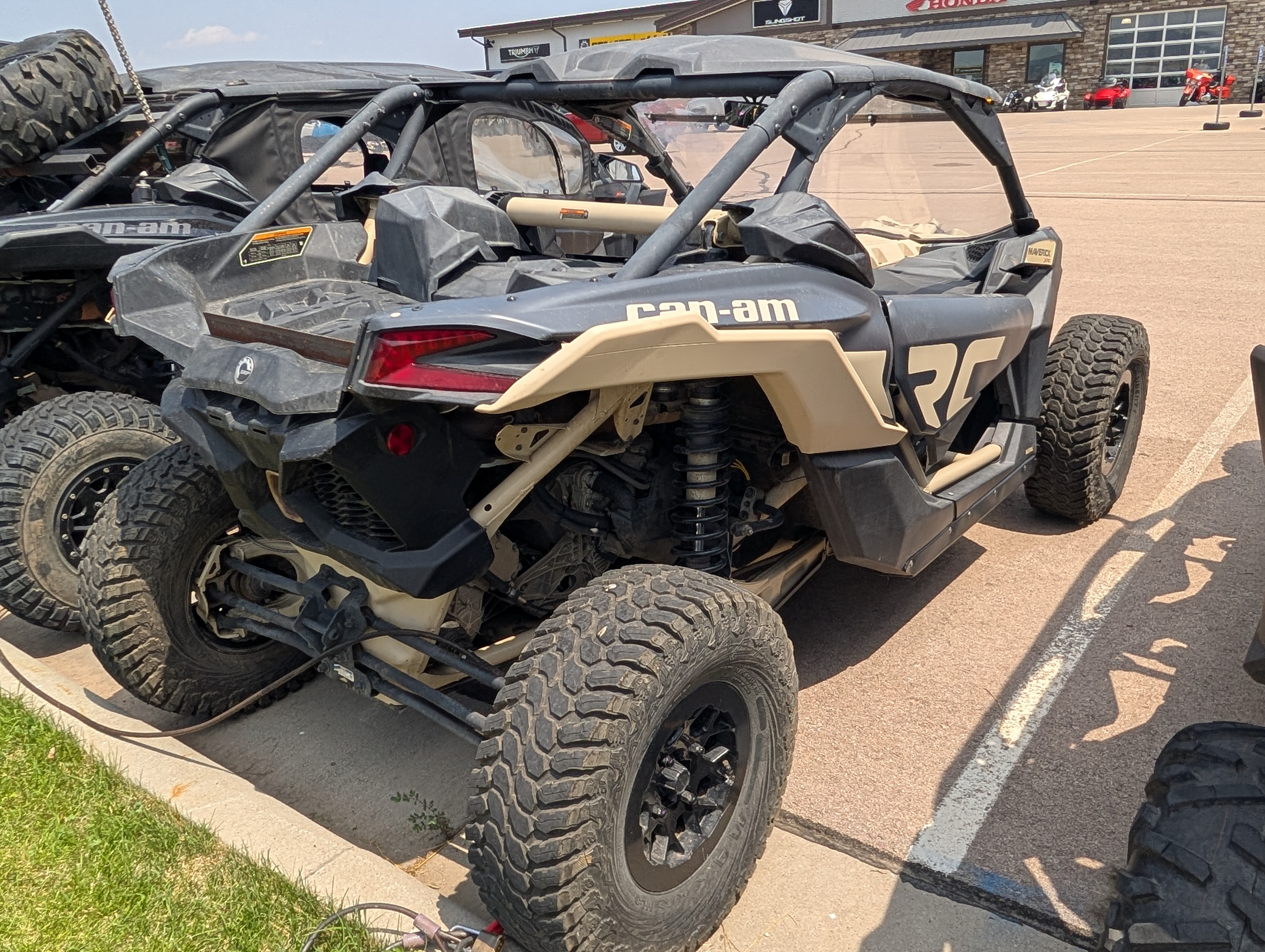 powersport image