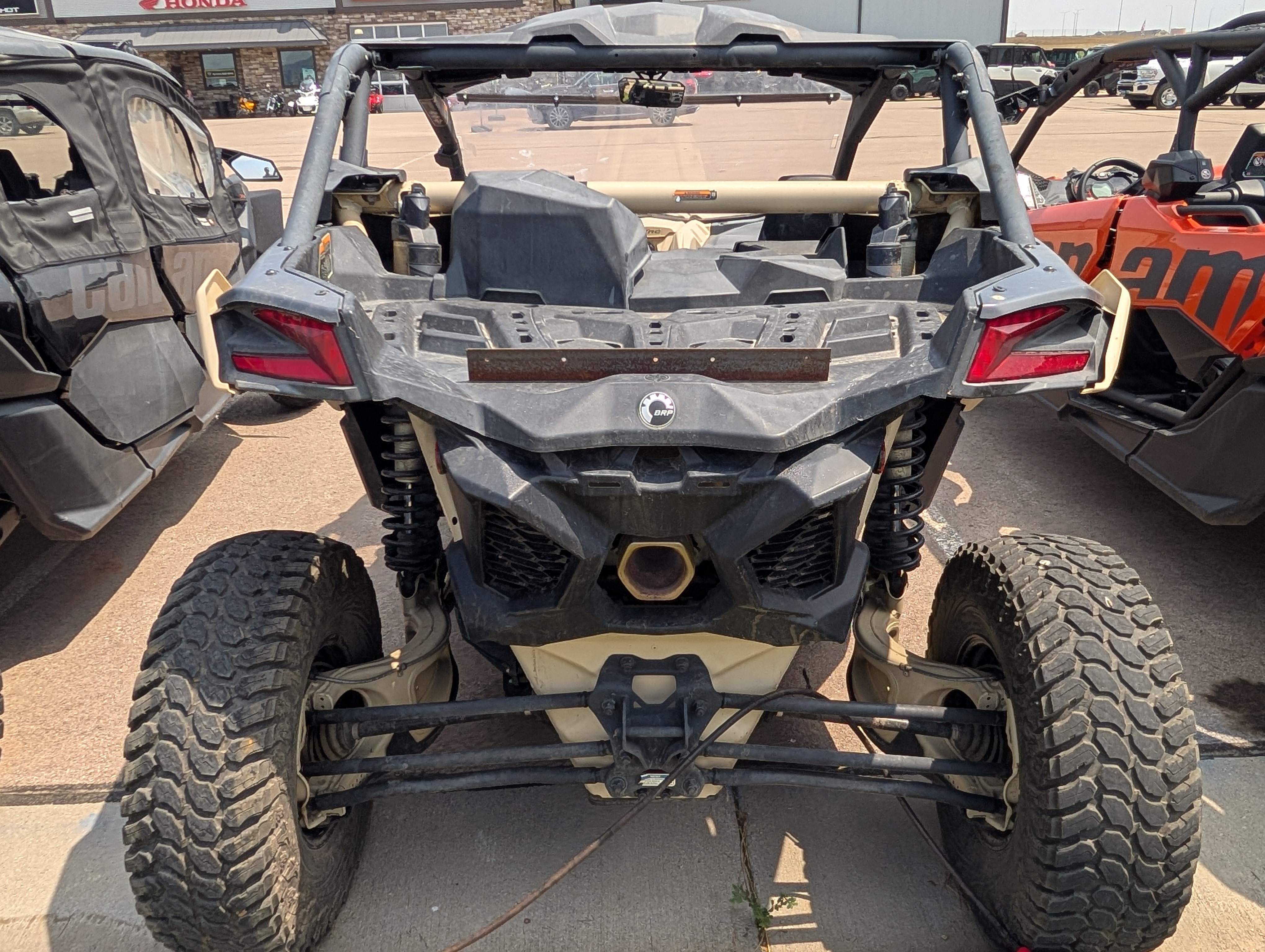 powersport image