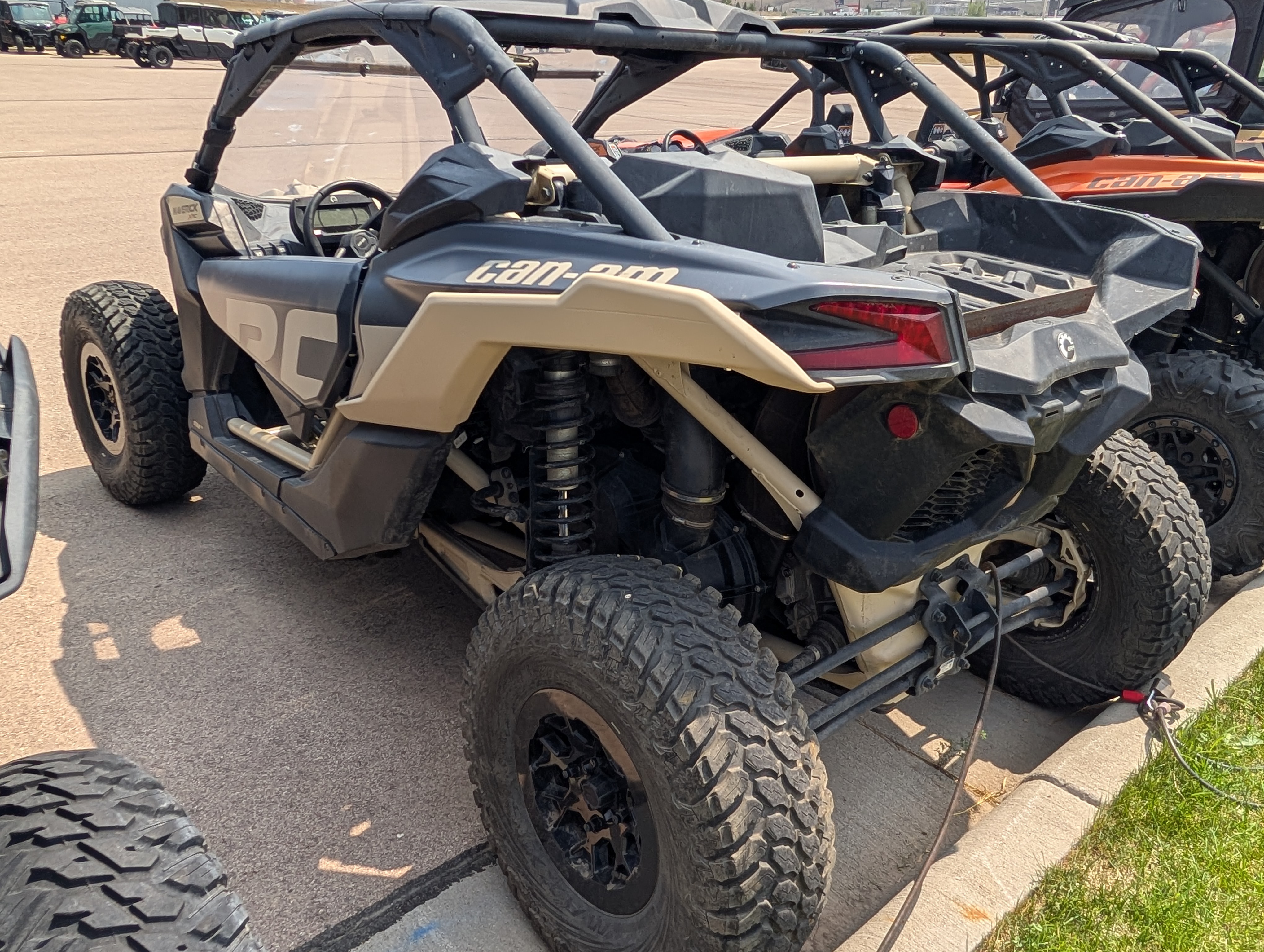 powersport image