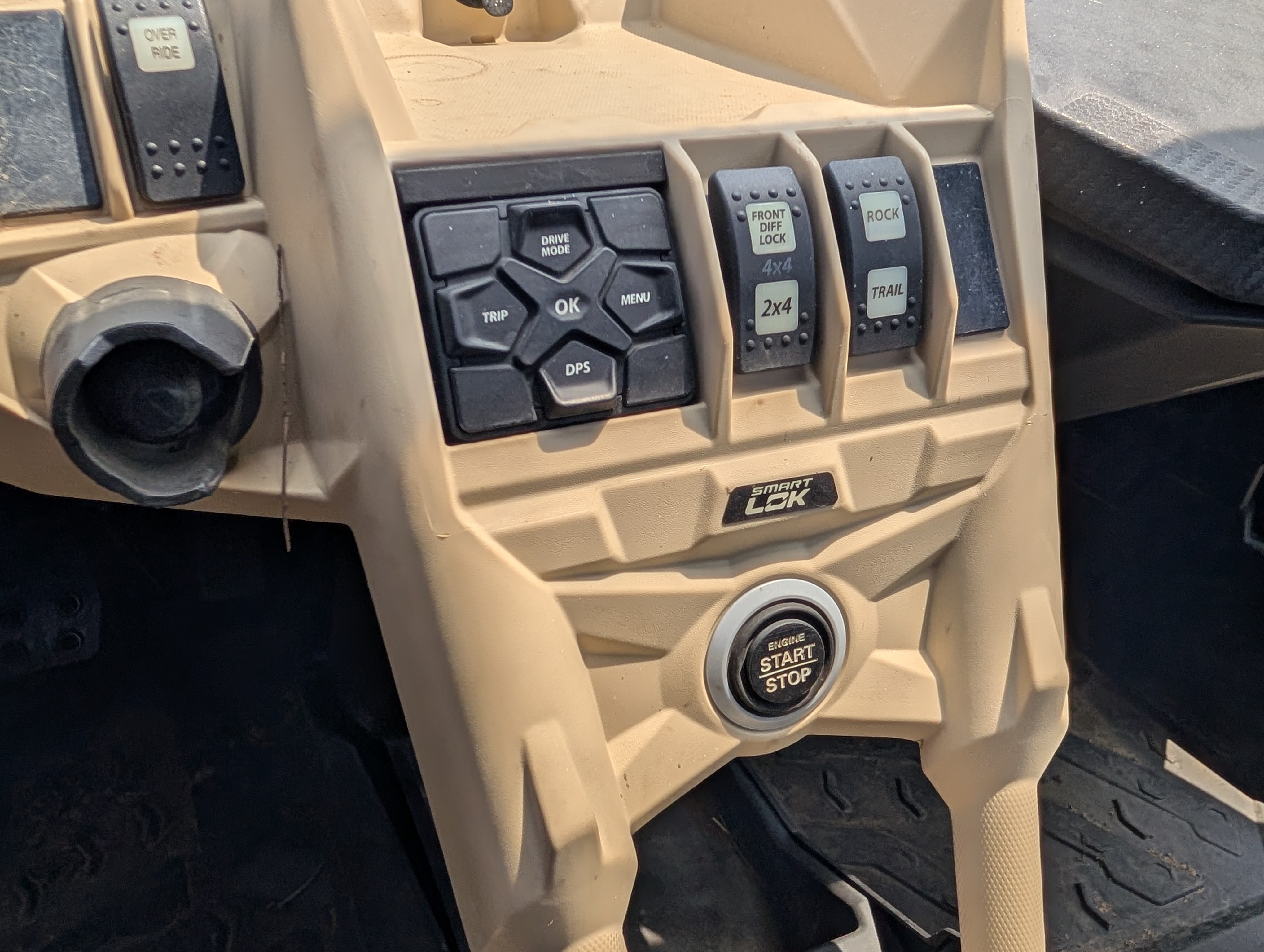 powersport image