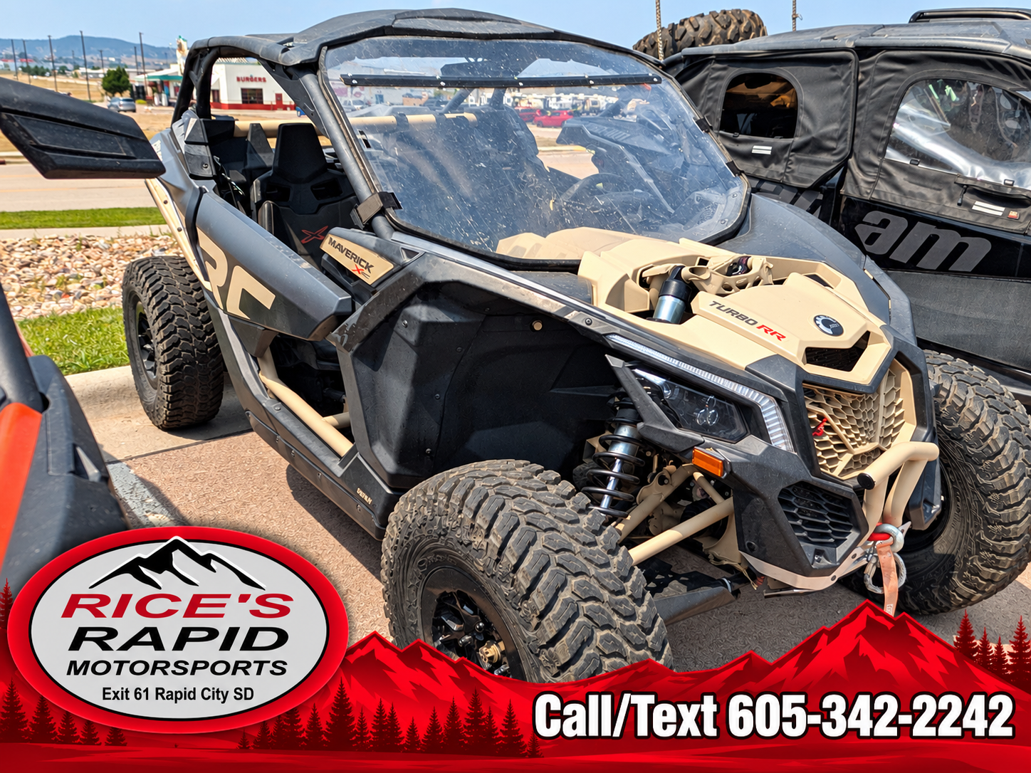 powersport image