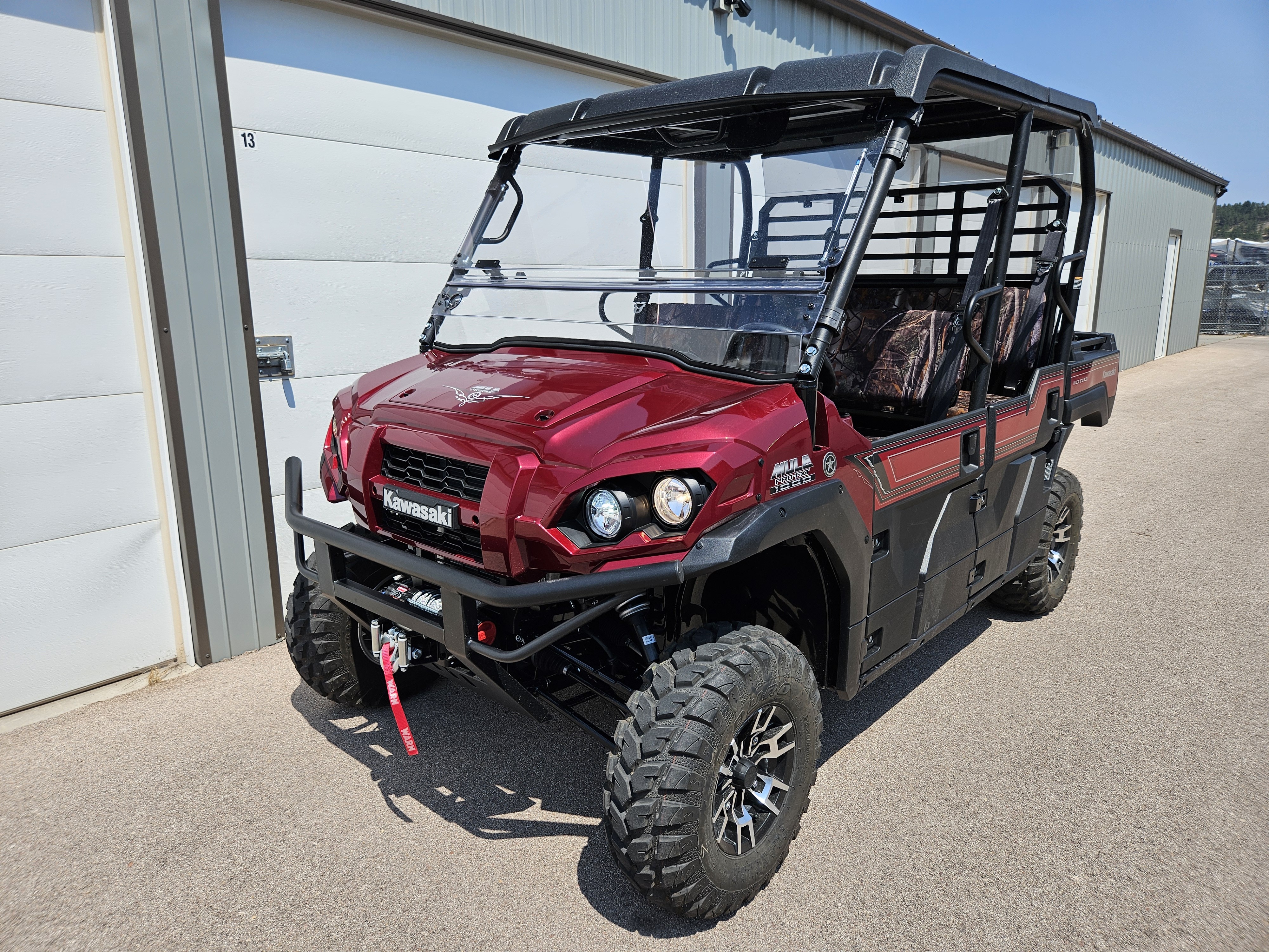 powersport image