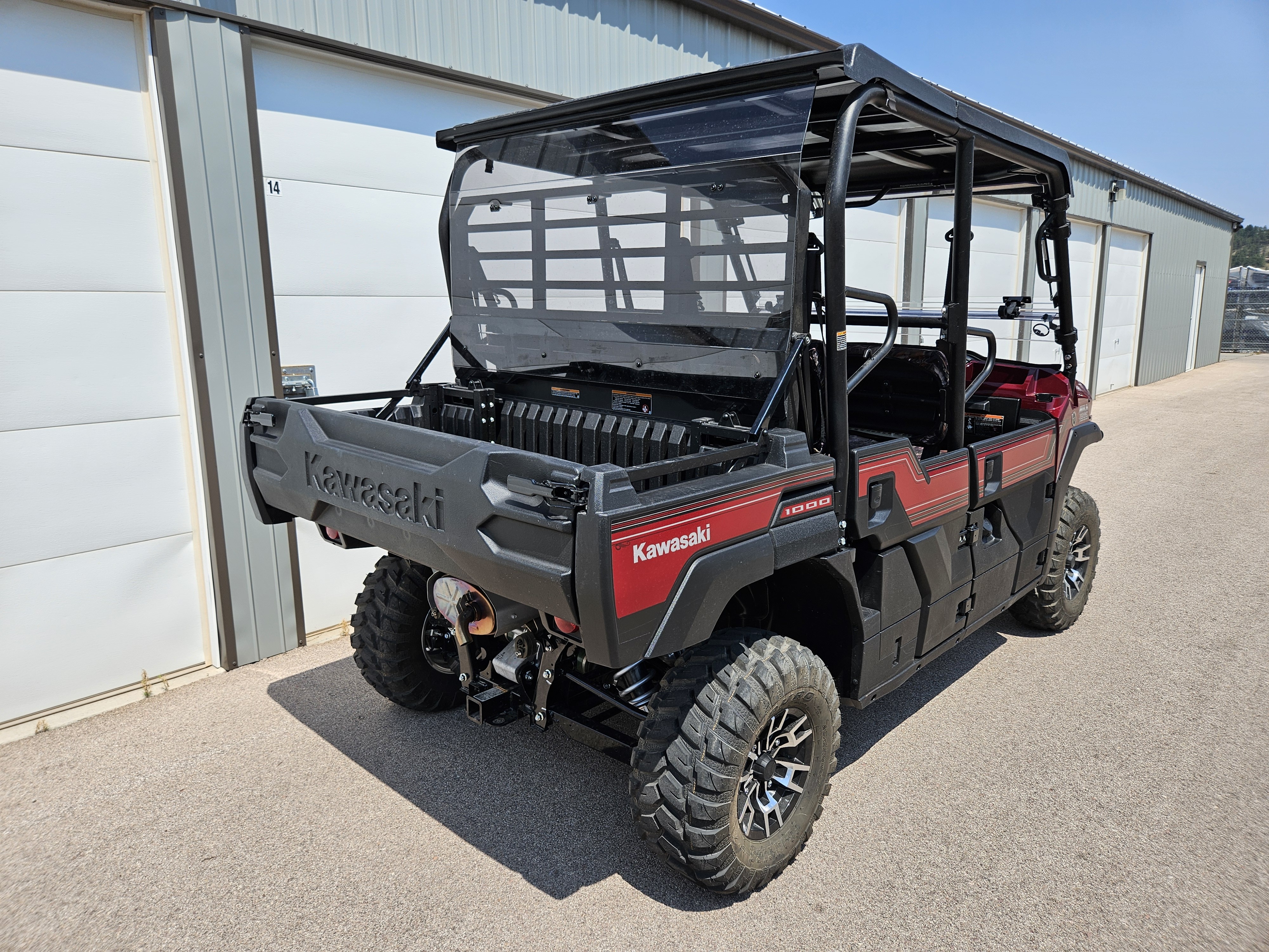 powersport image
