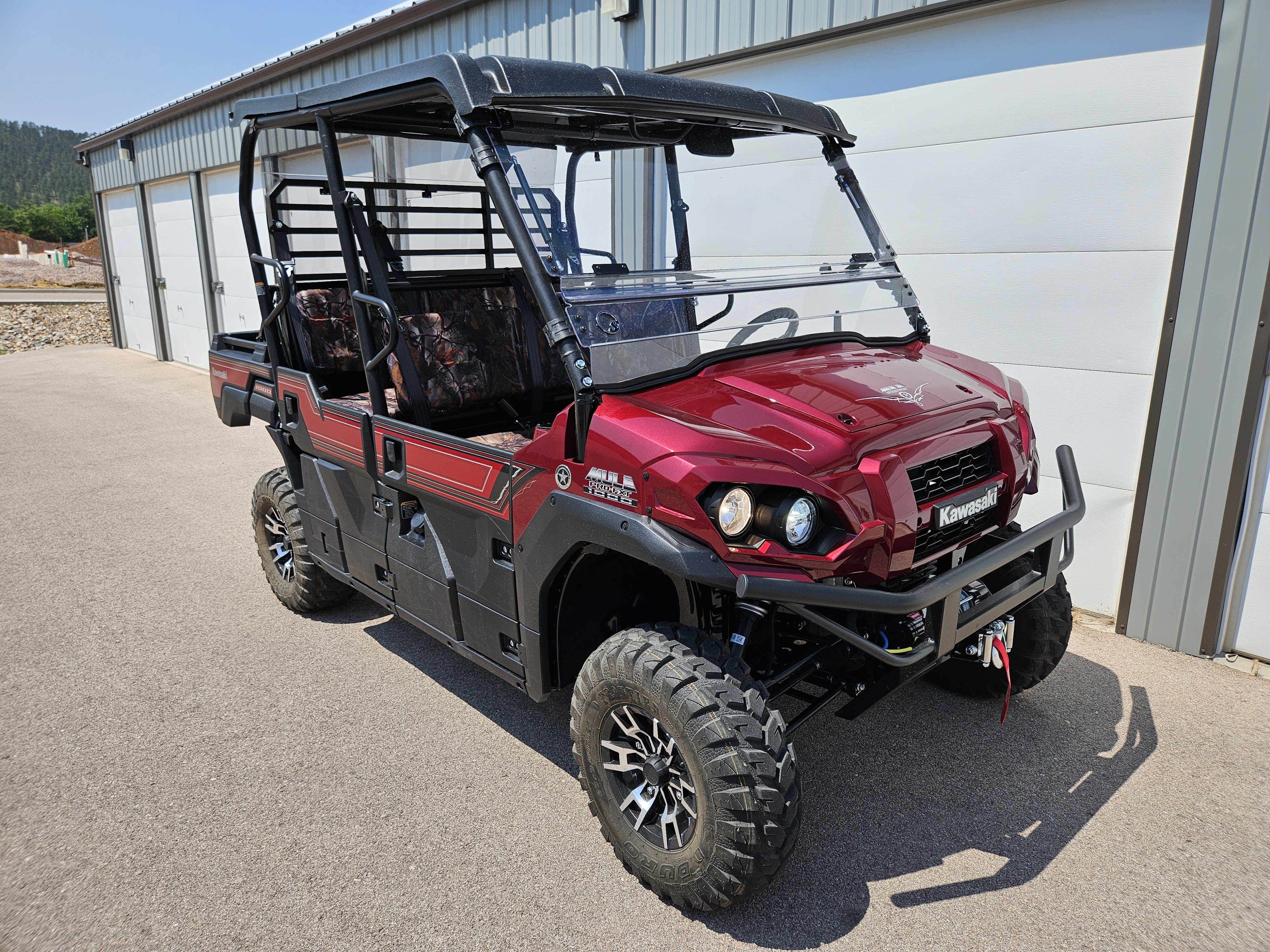 powersport image