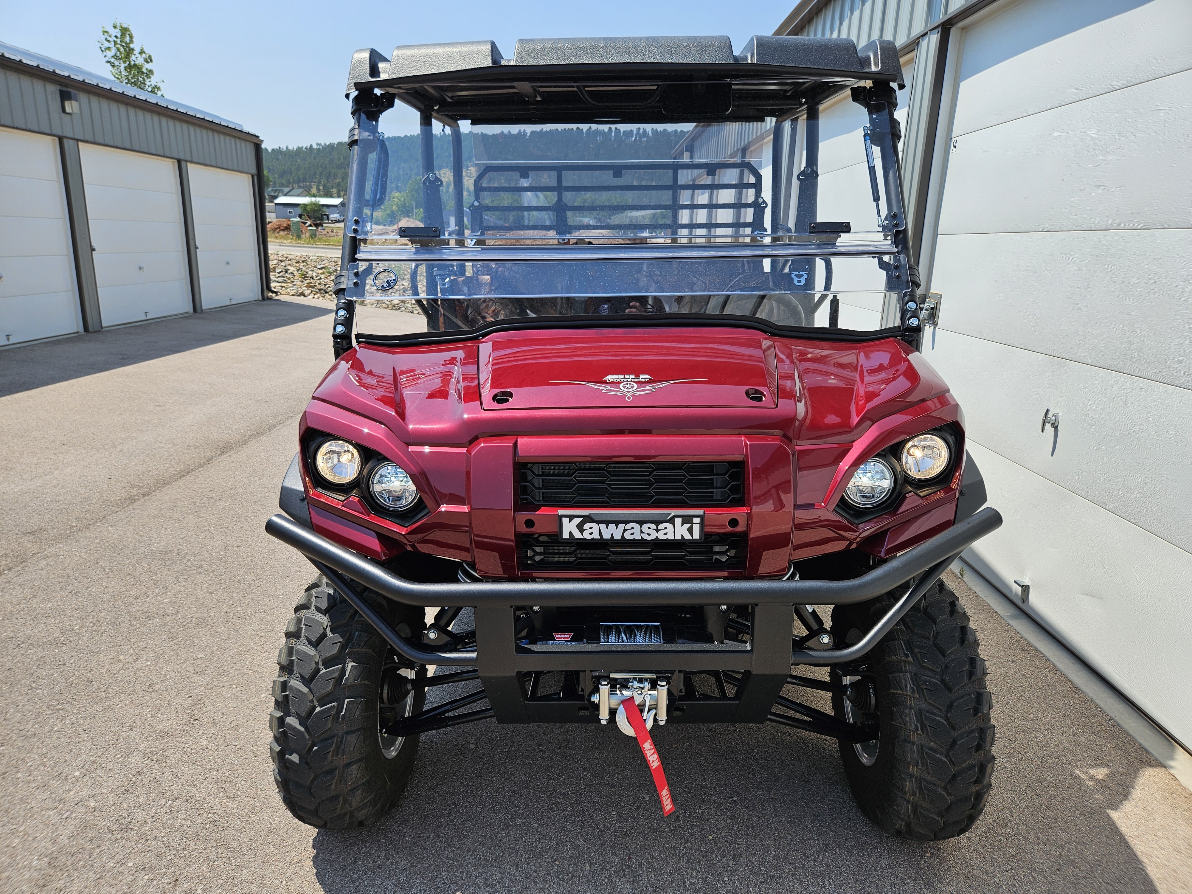 powersport image