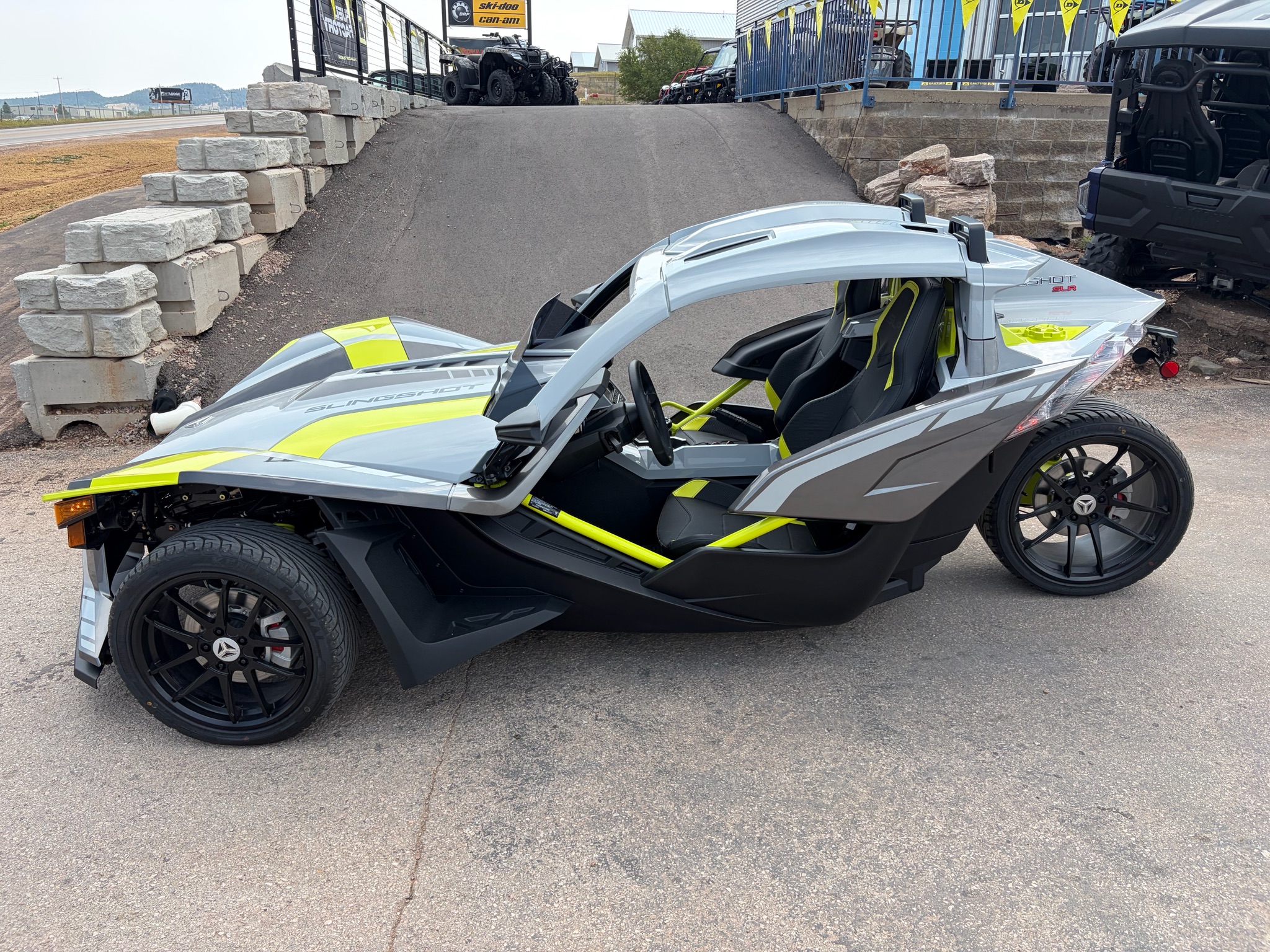 powersport image