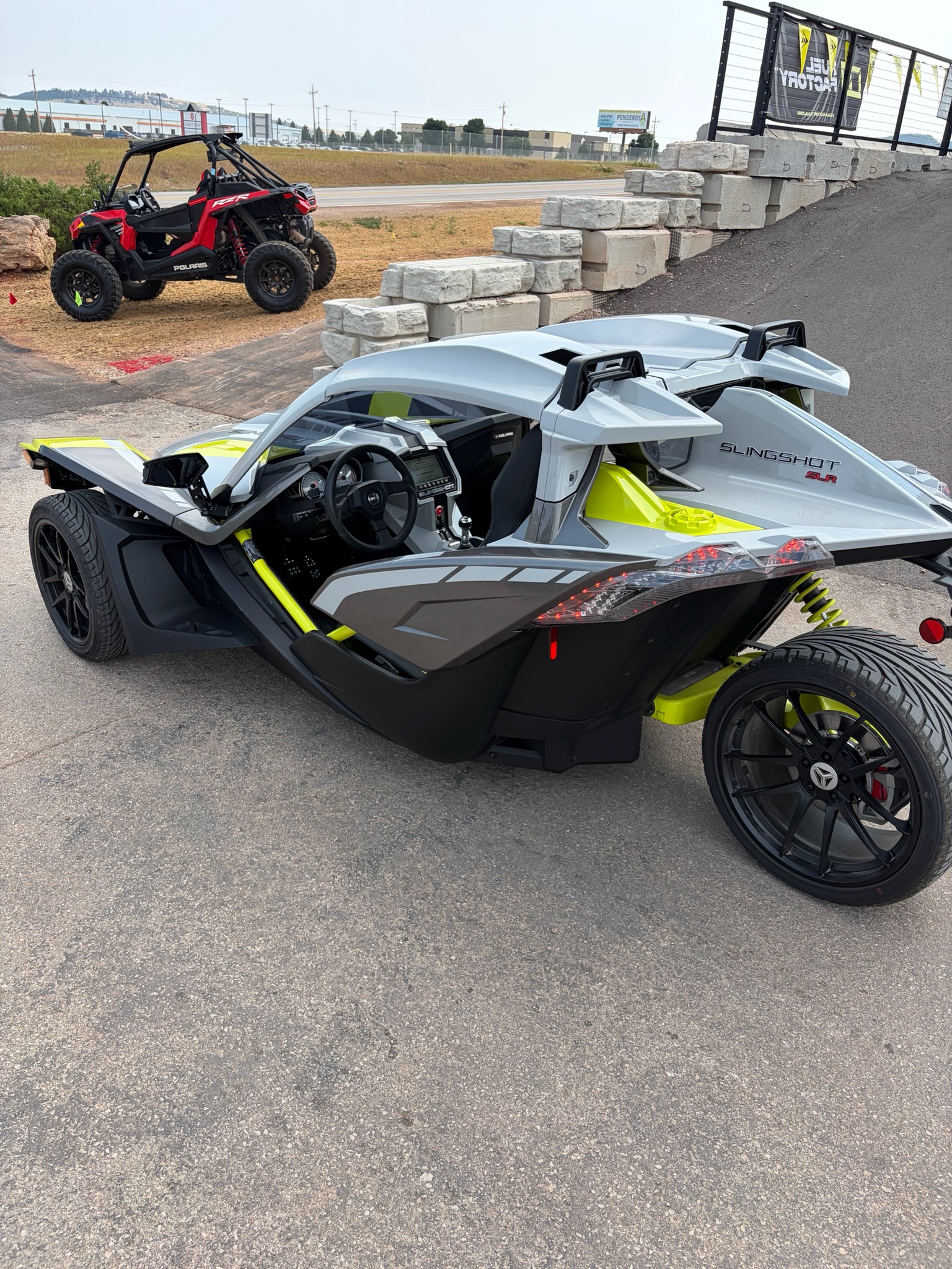 powersport image