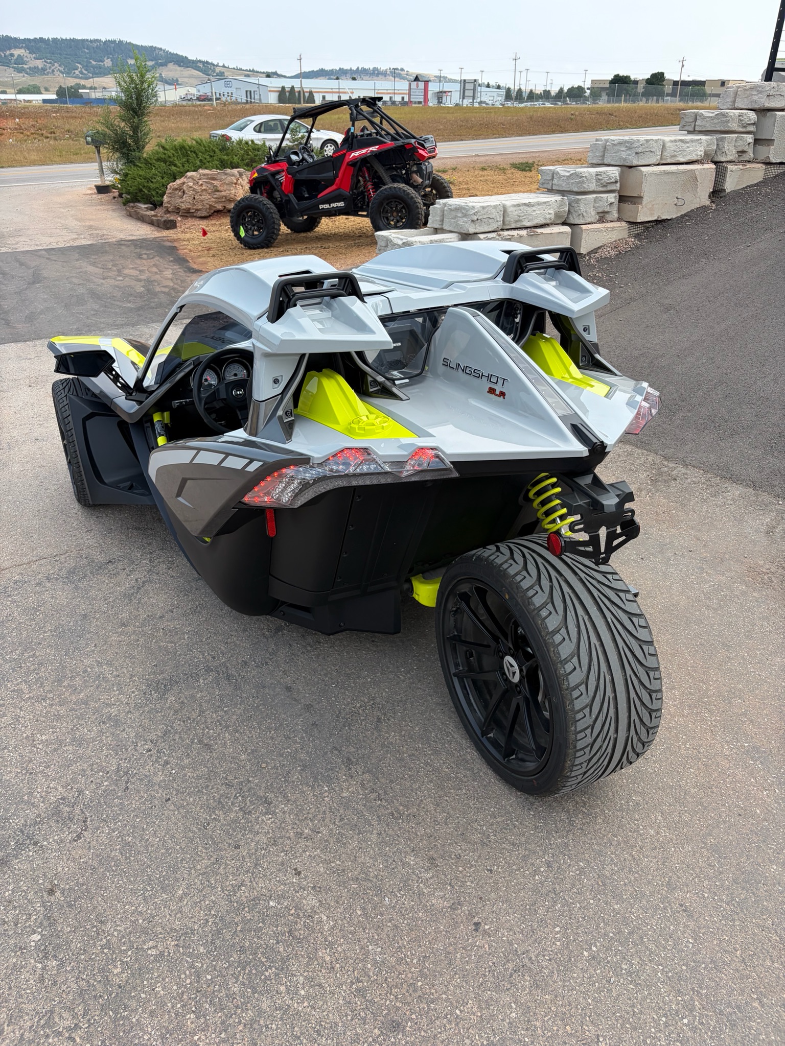 powersport image
