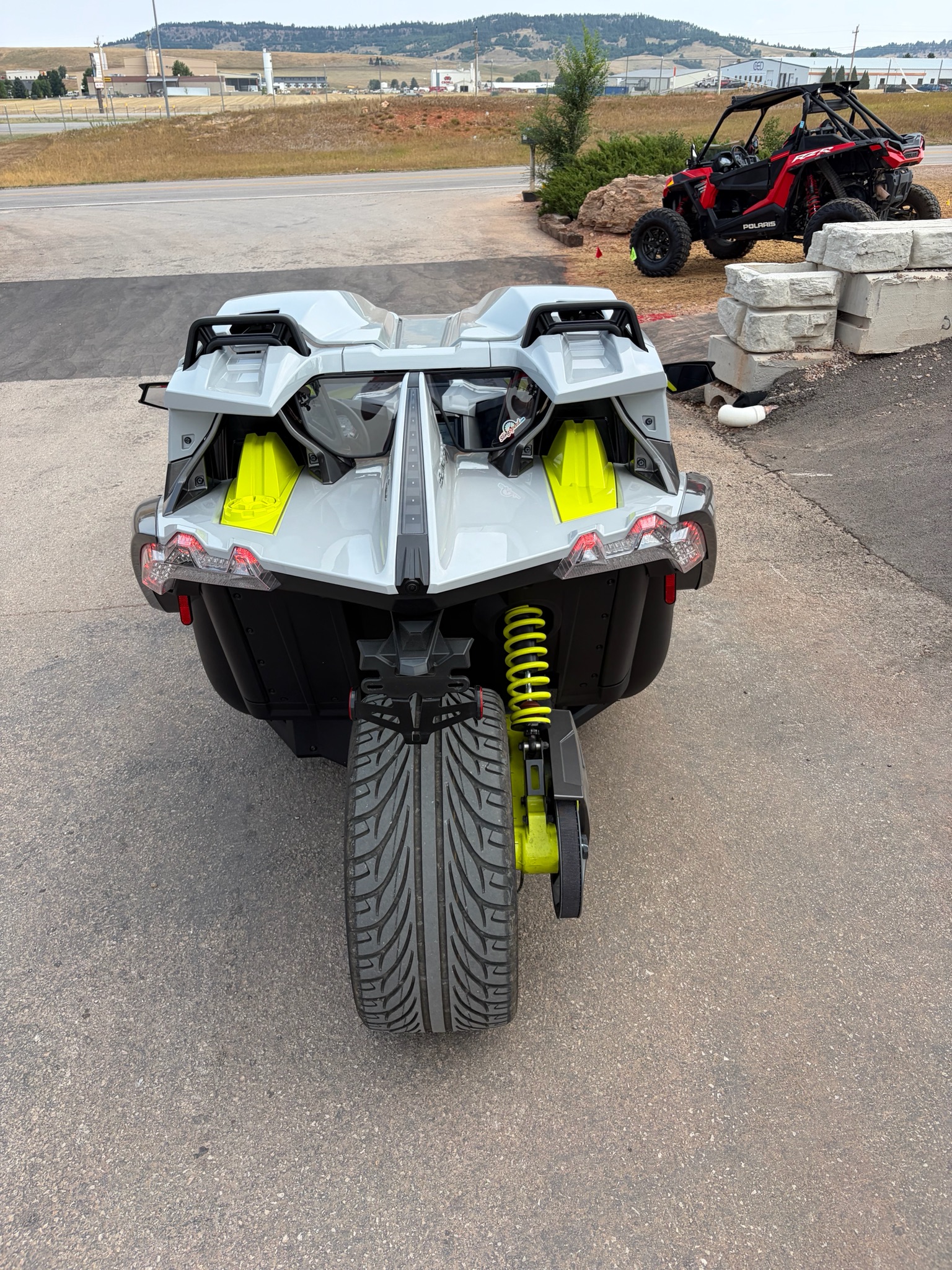 powersport image