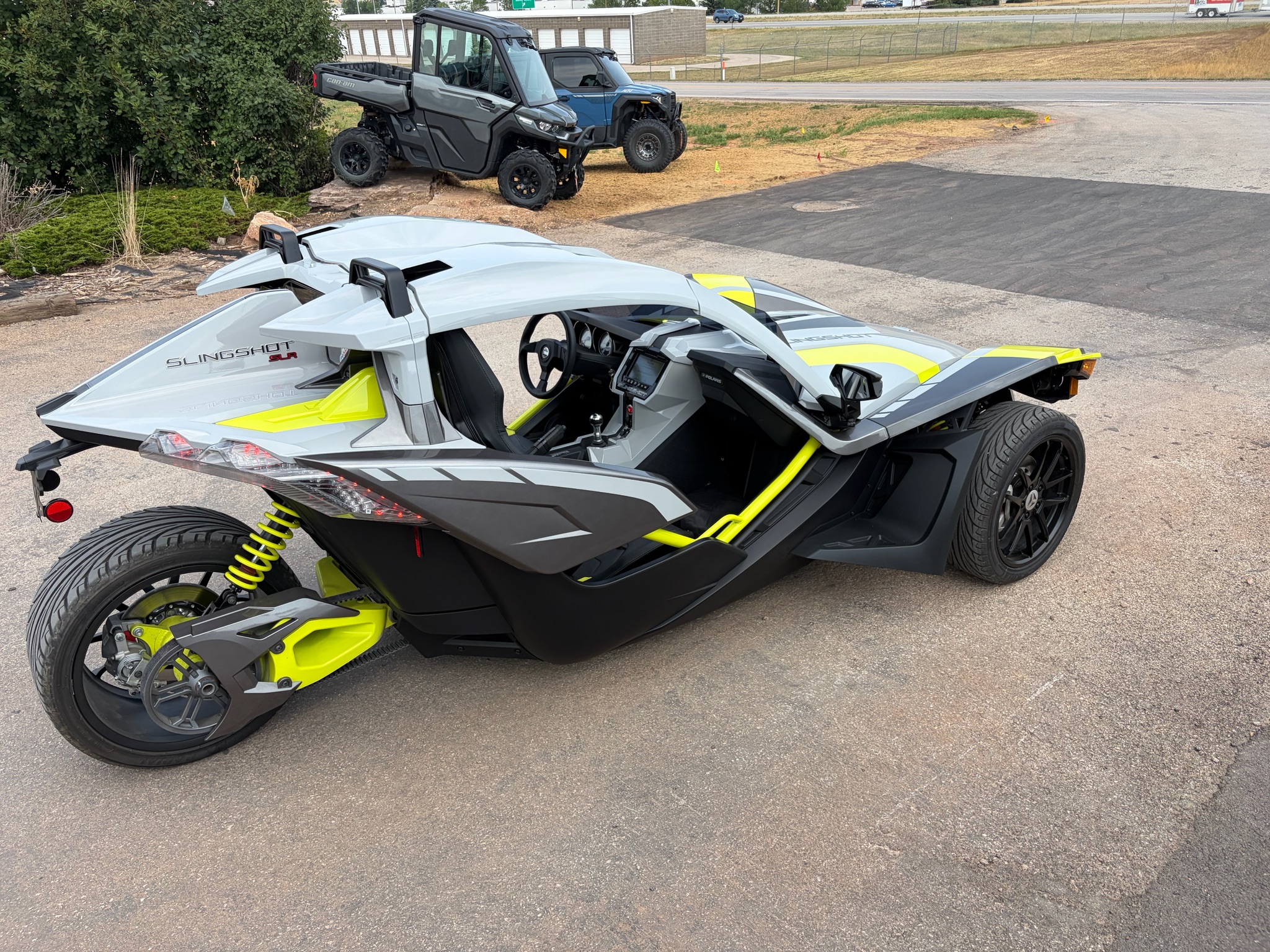 powersport image