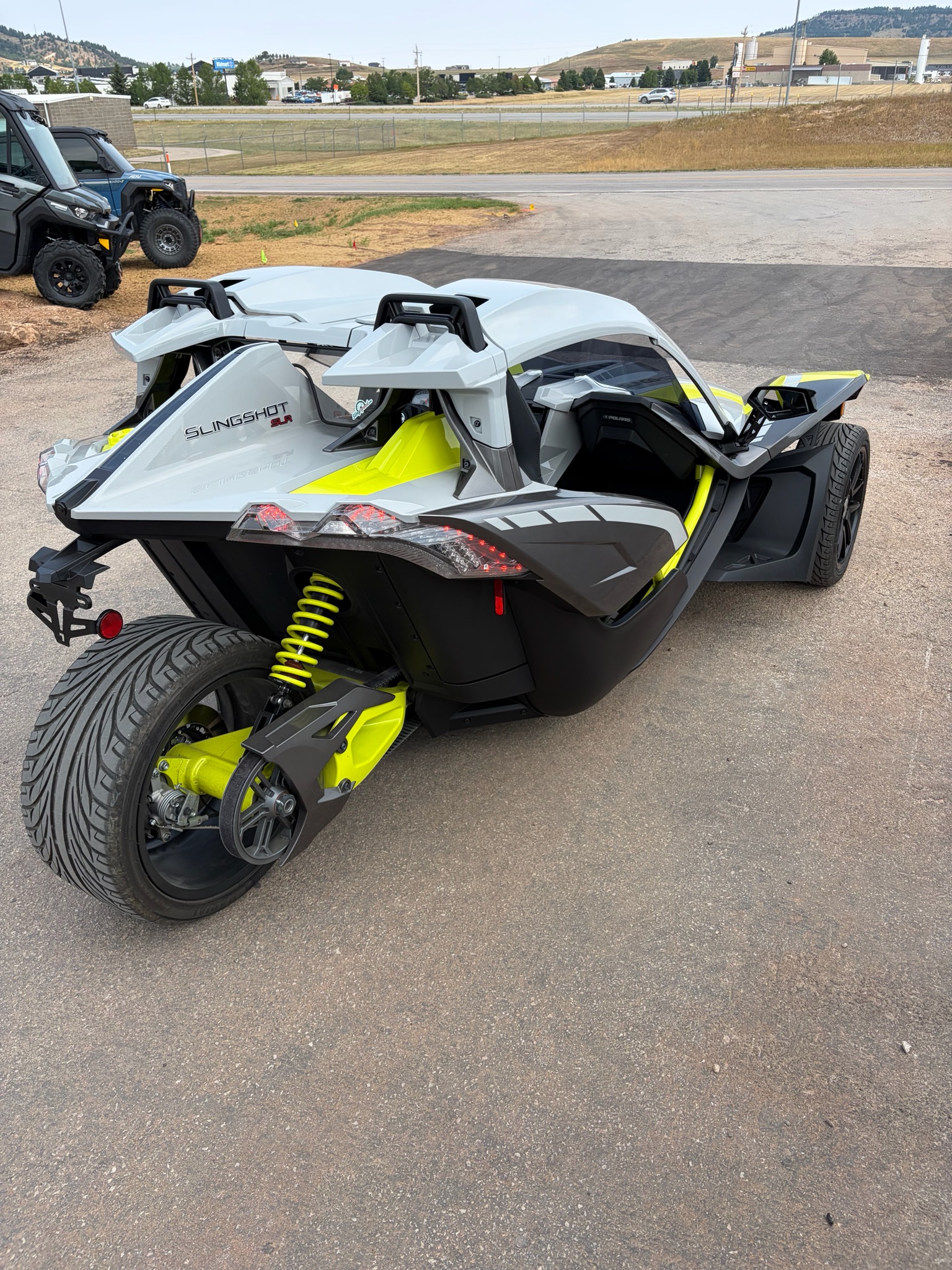 powersport image