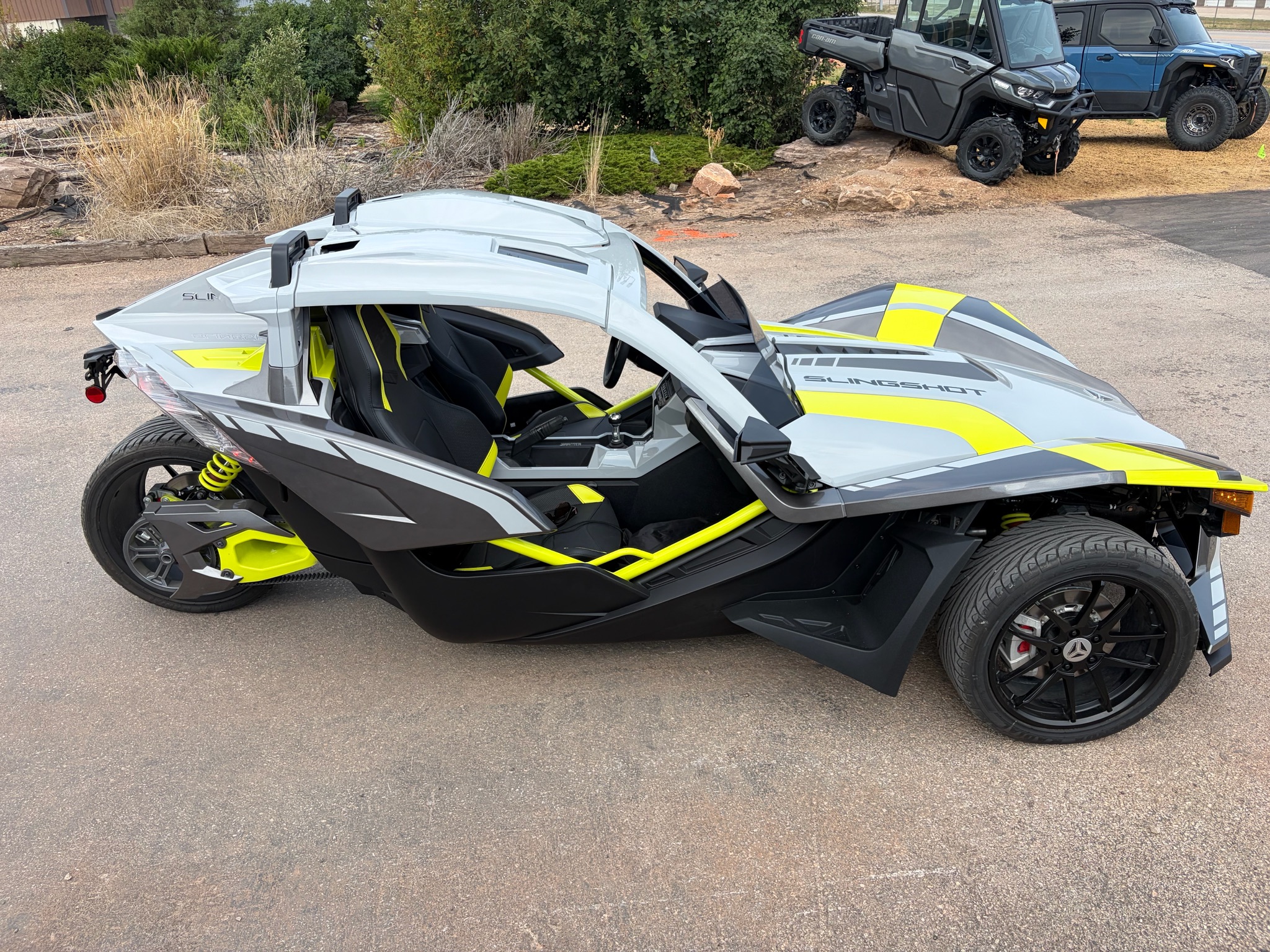 powersport image