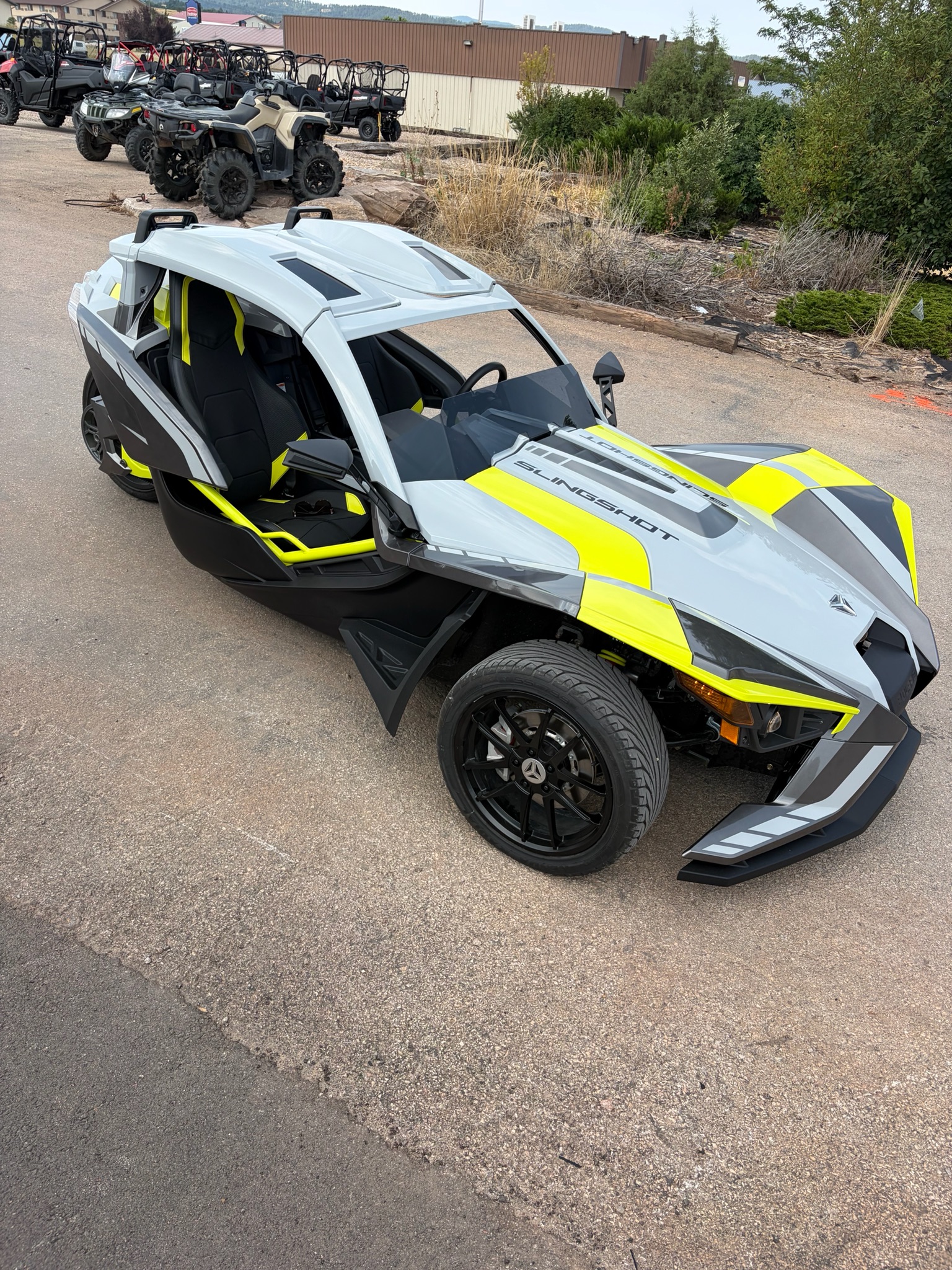 powersport image