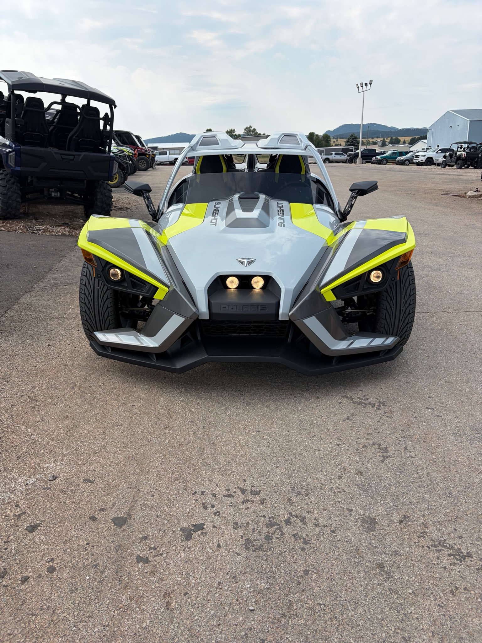 powersport image