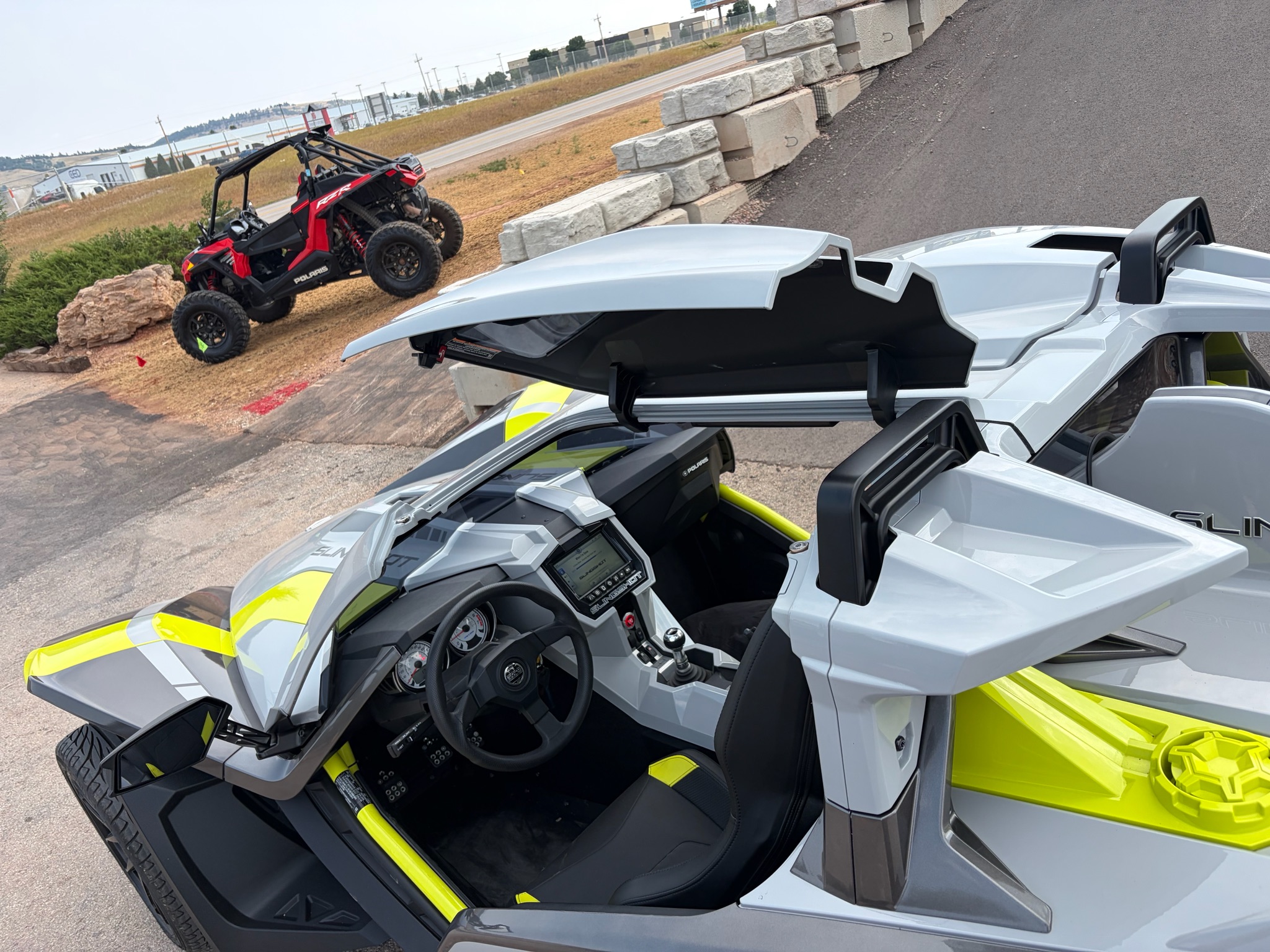powersport image