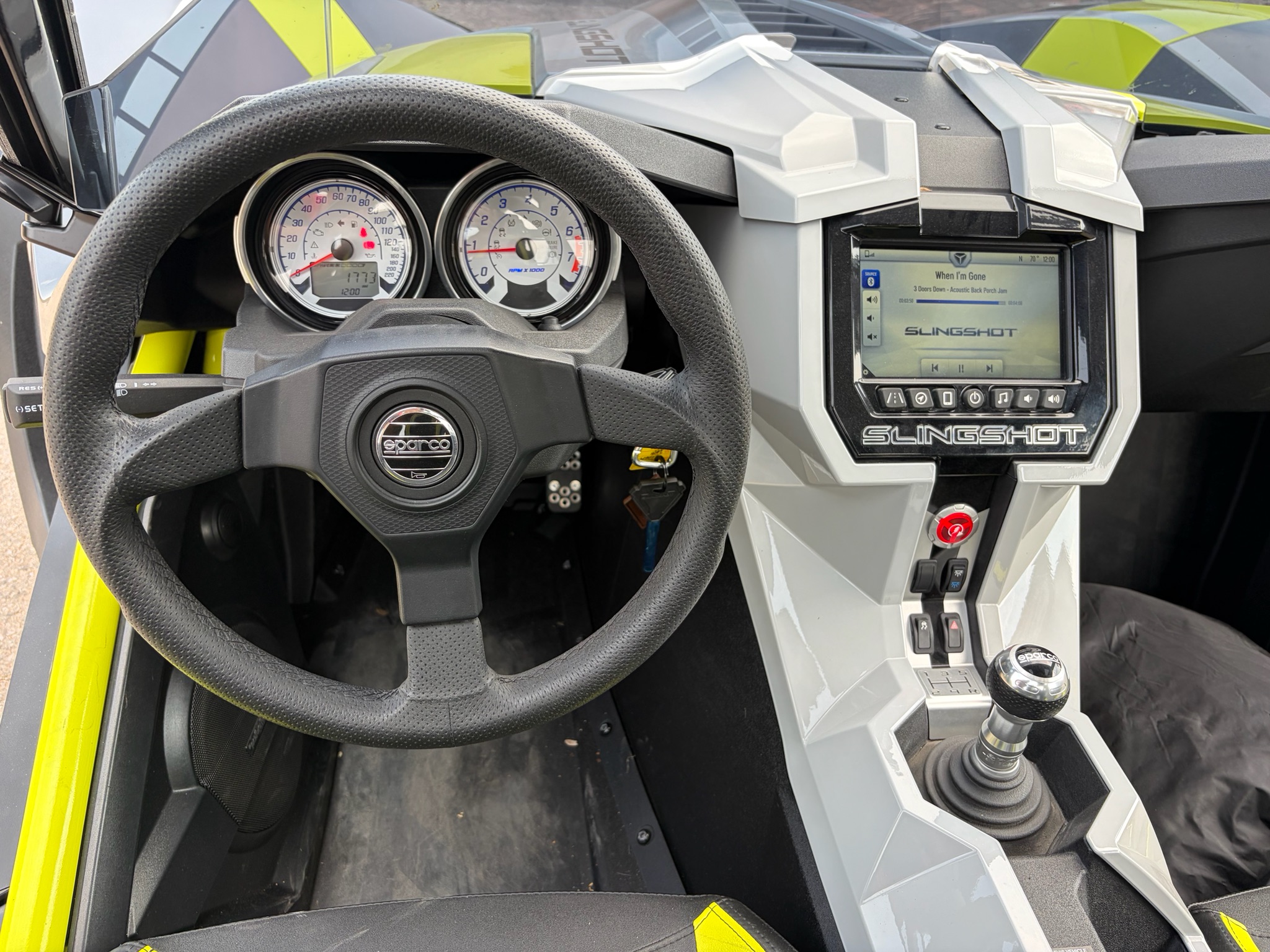 powersport image