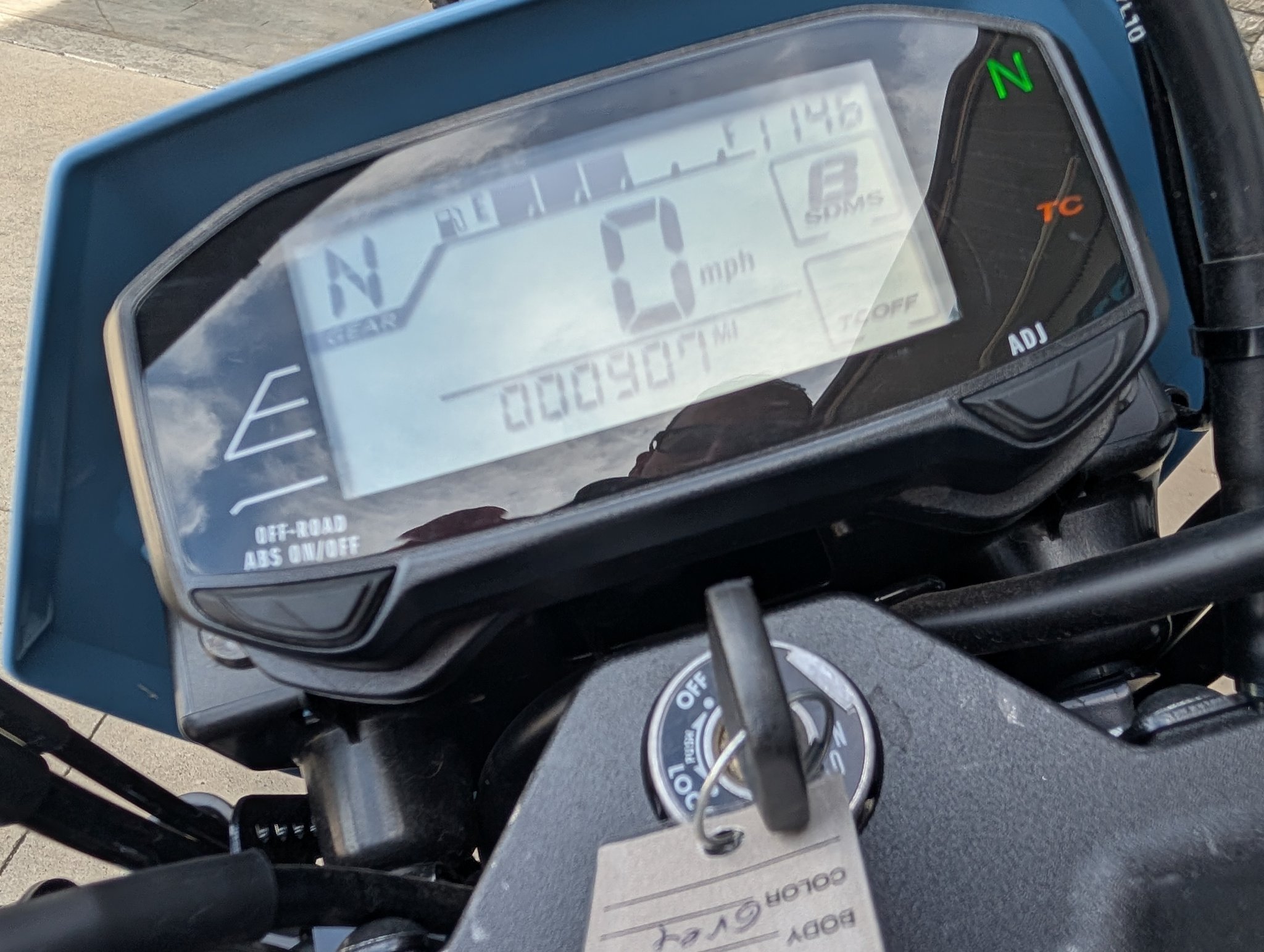 powersport image