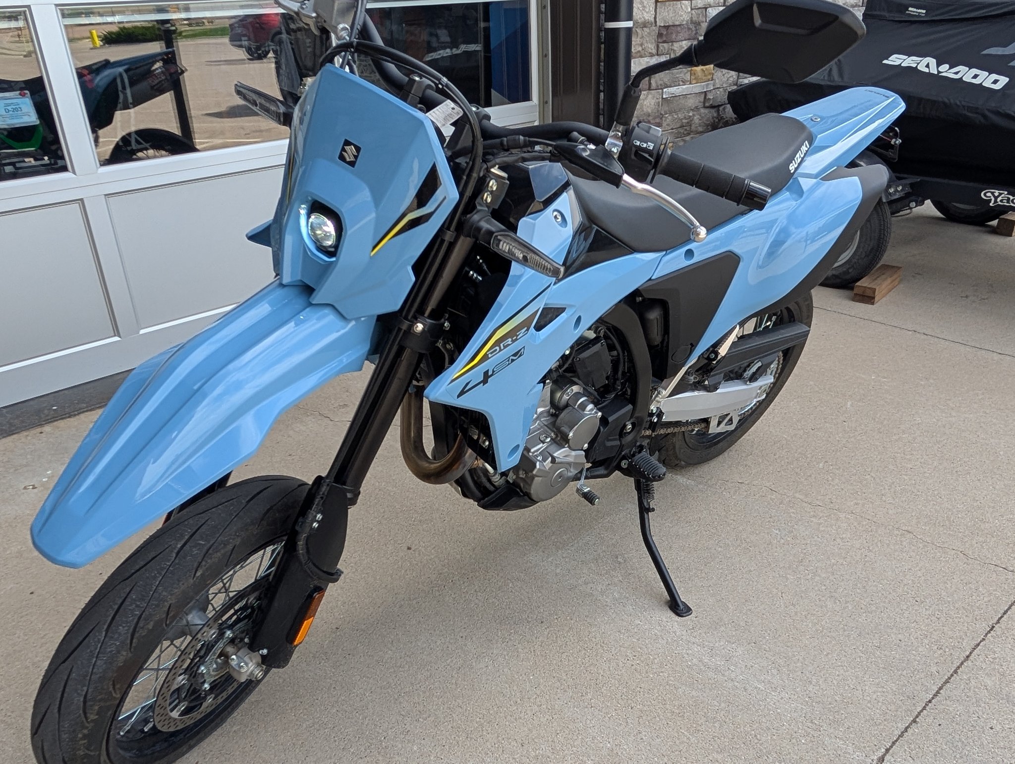 powersport image