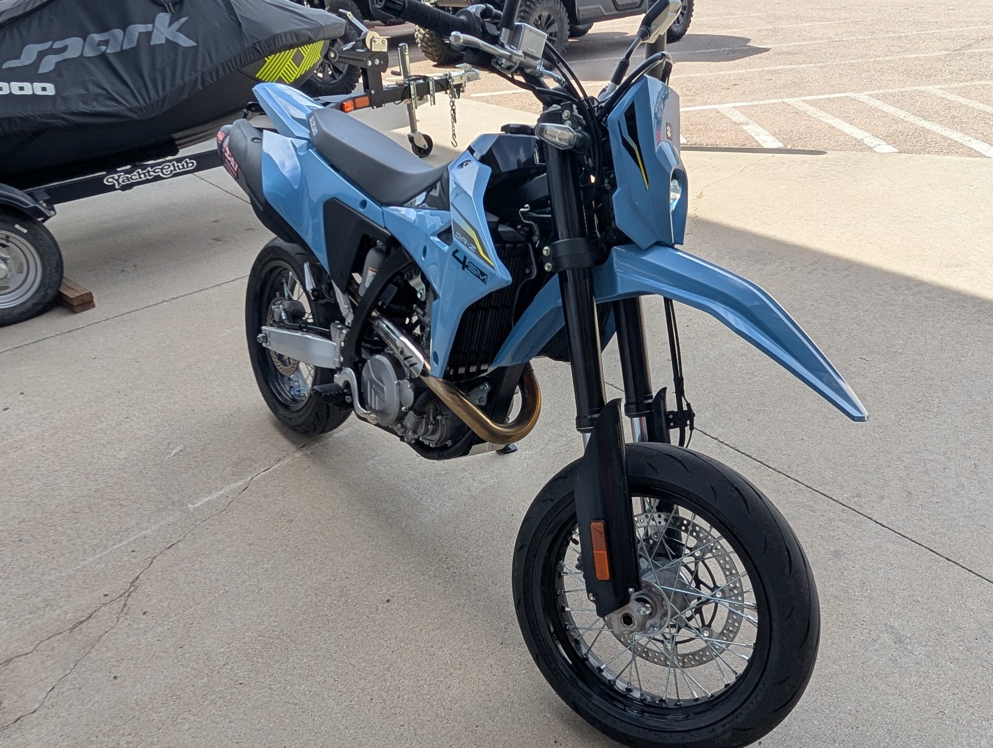 powersport image