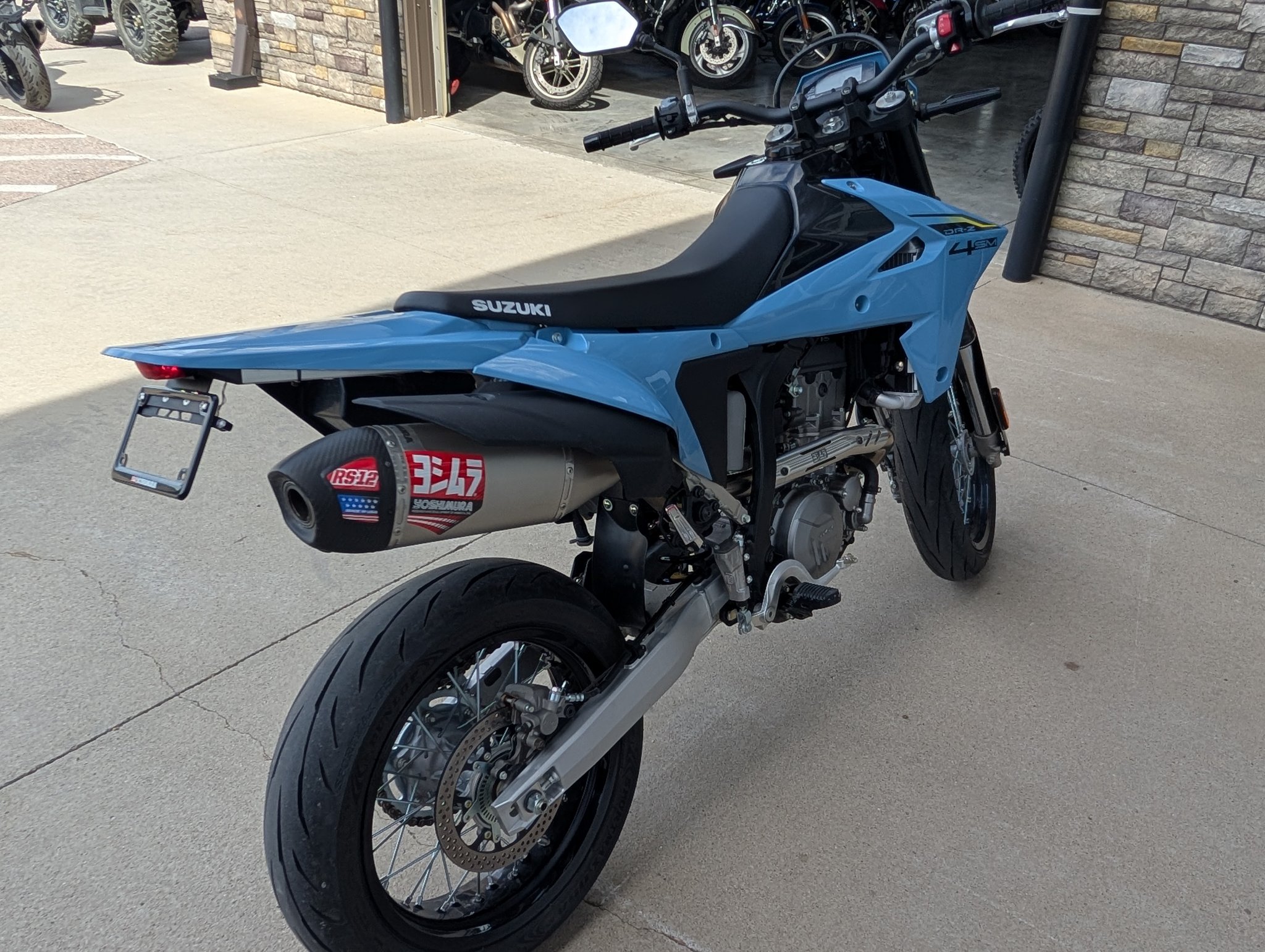 powersport image