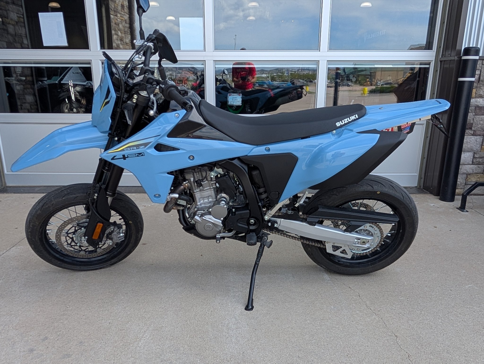 powersport image