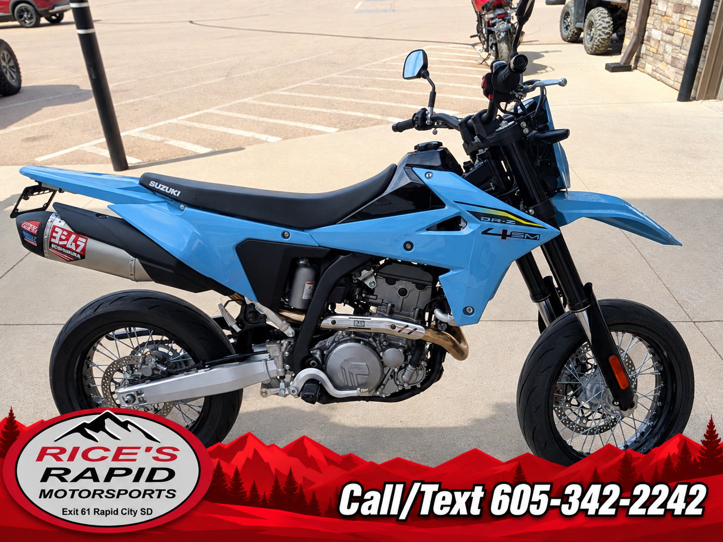 powersport image