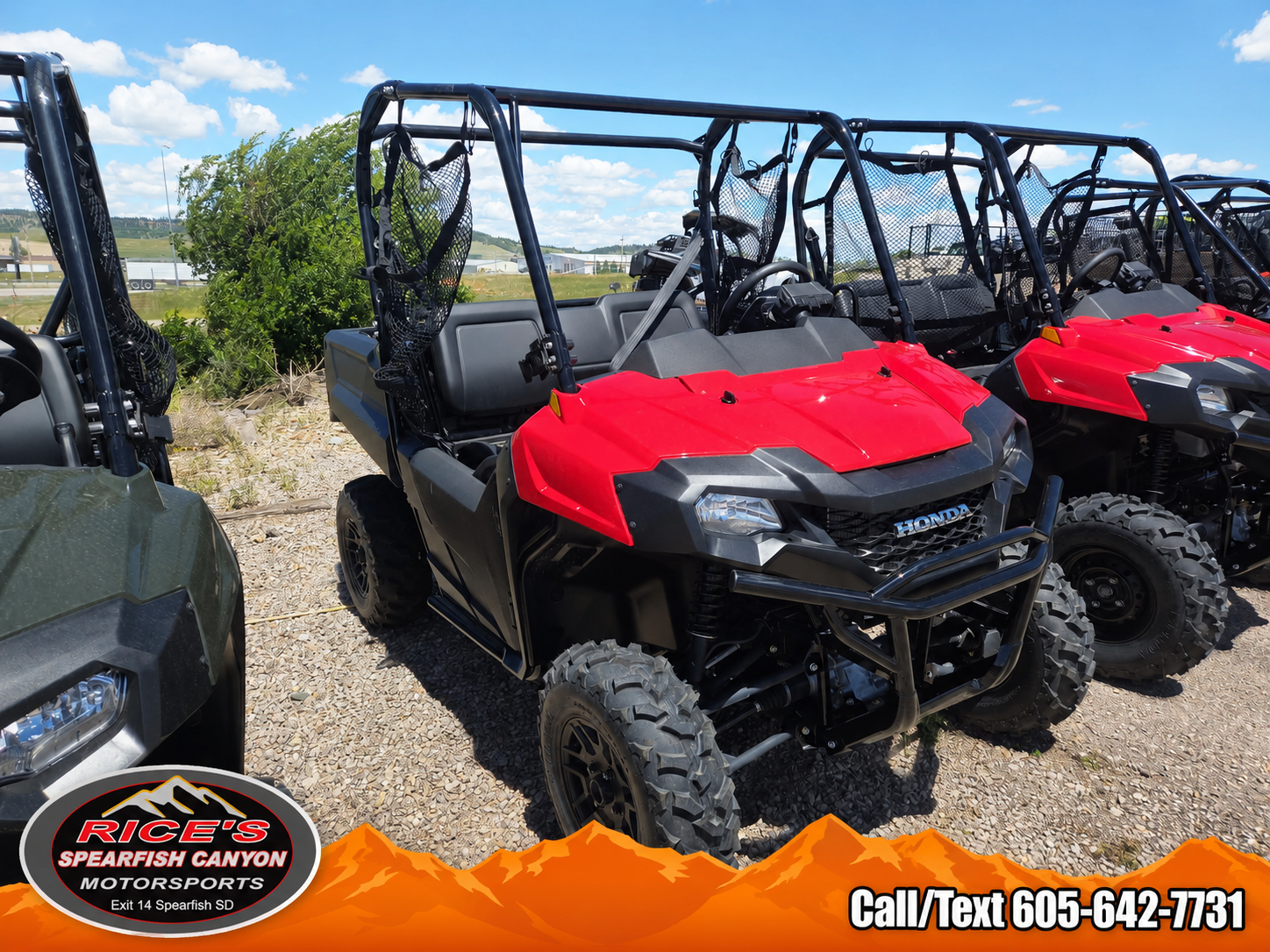 powersport image
