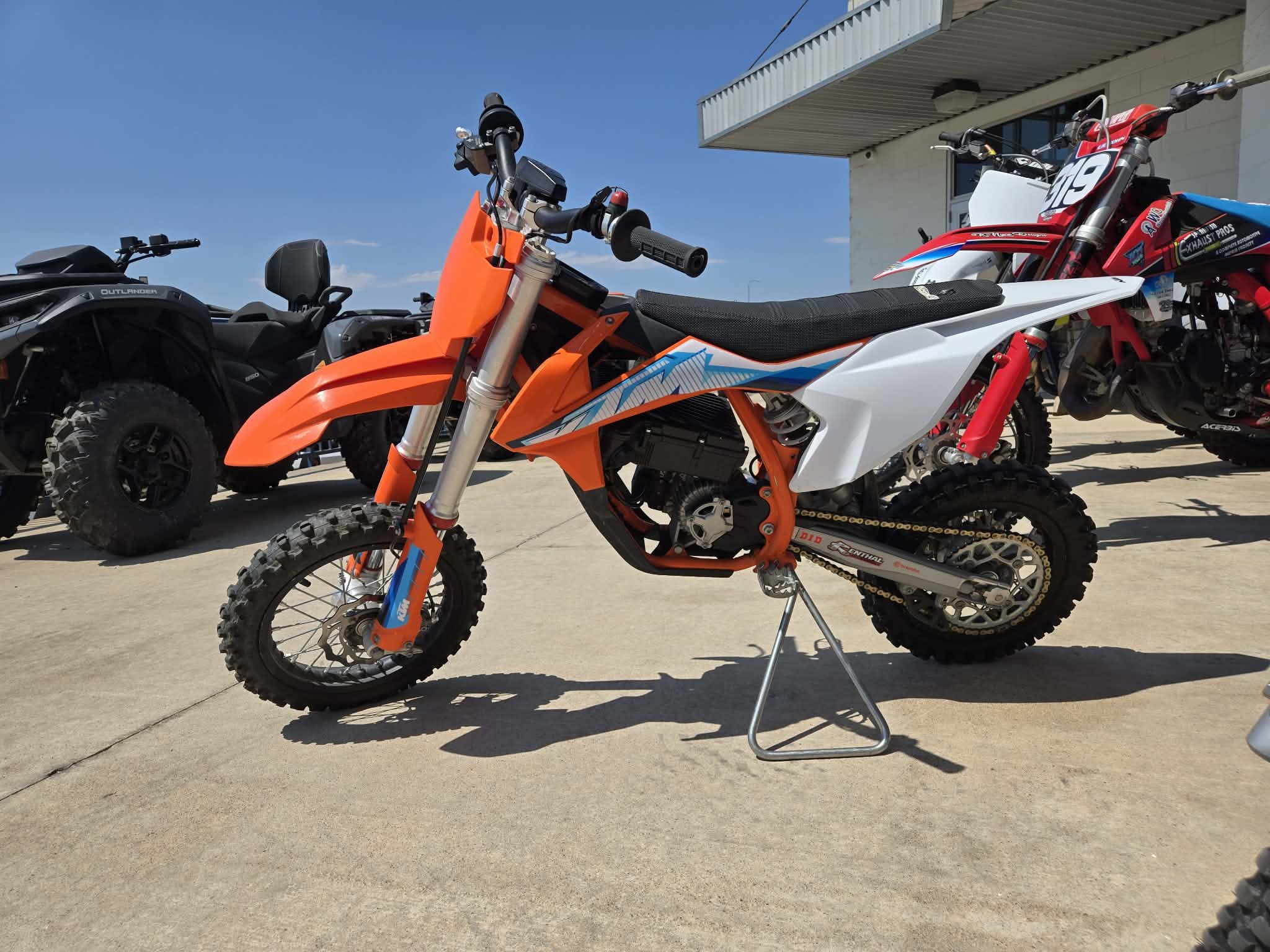 powersport image