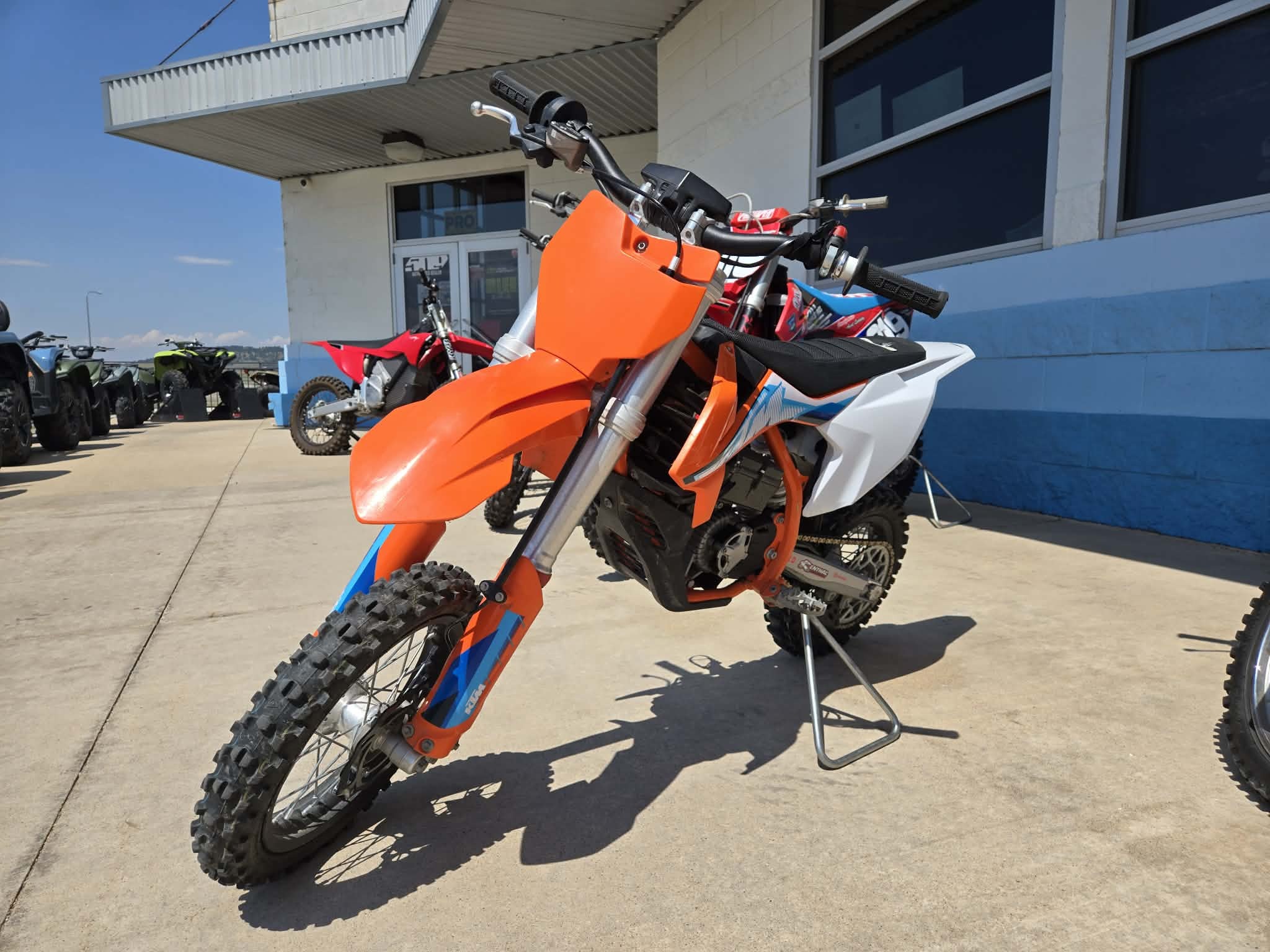 powersport image