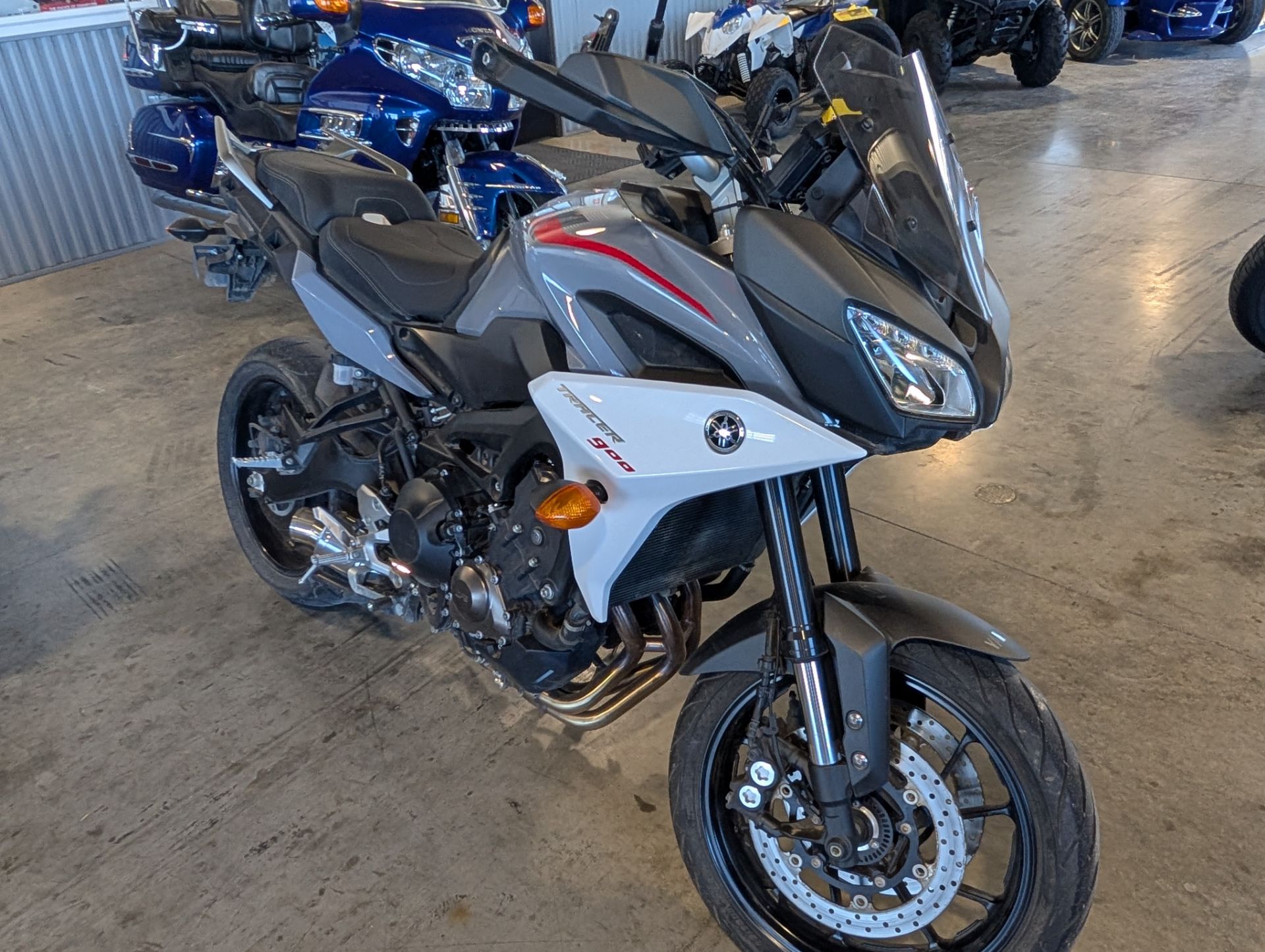powersport image