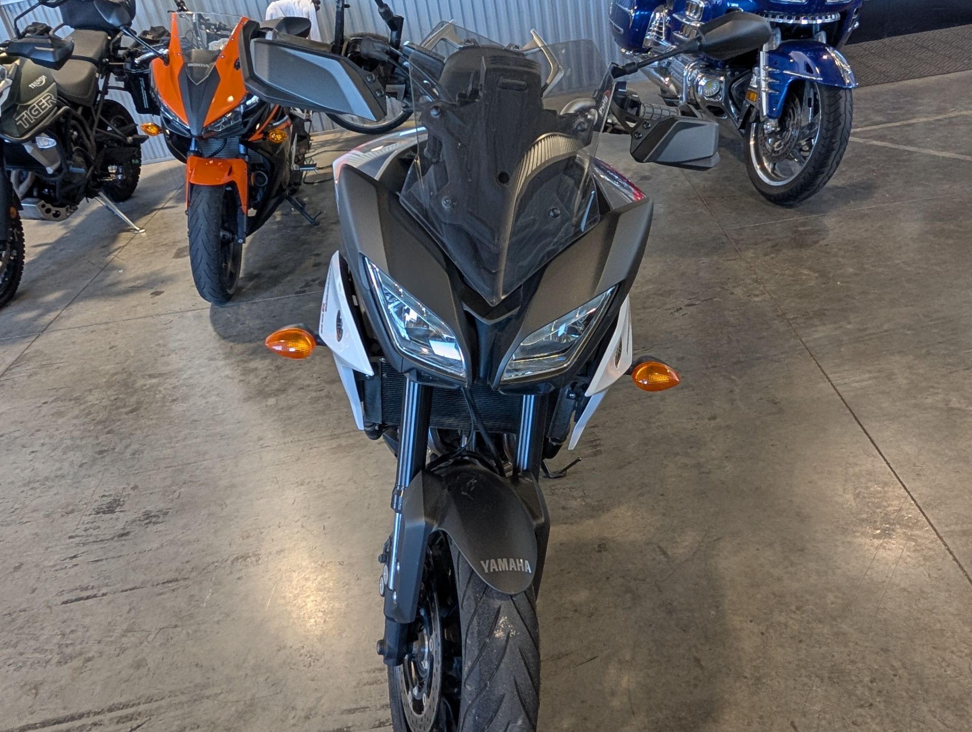 powersport image