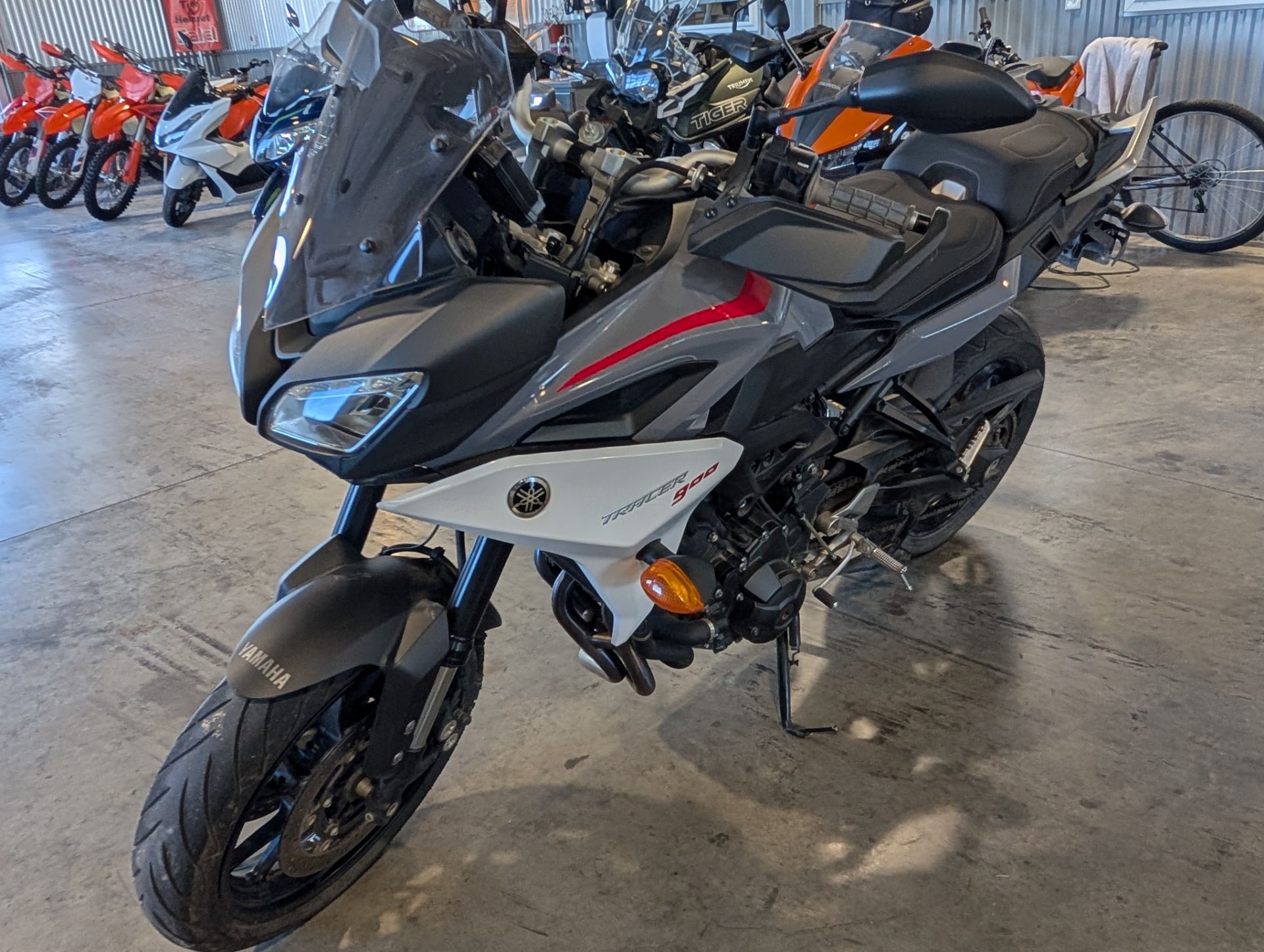 powersport image
