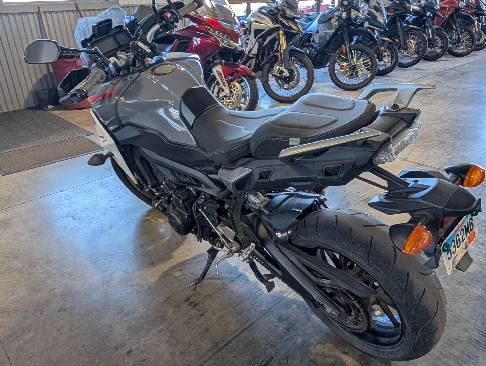 powersport image