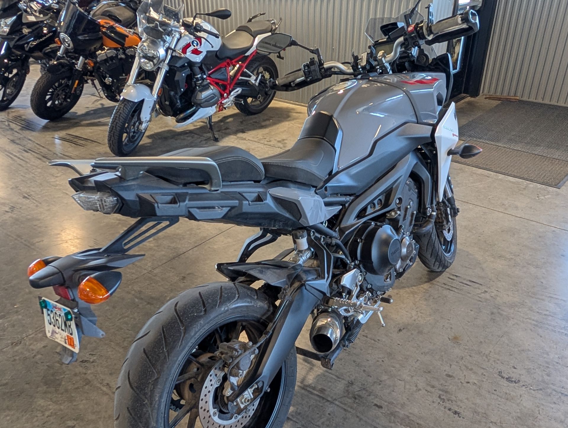 powersport image