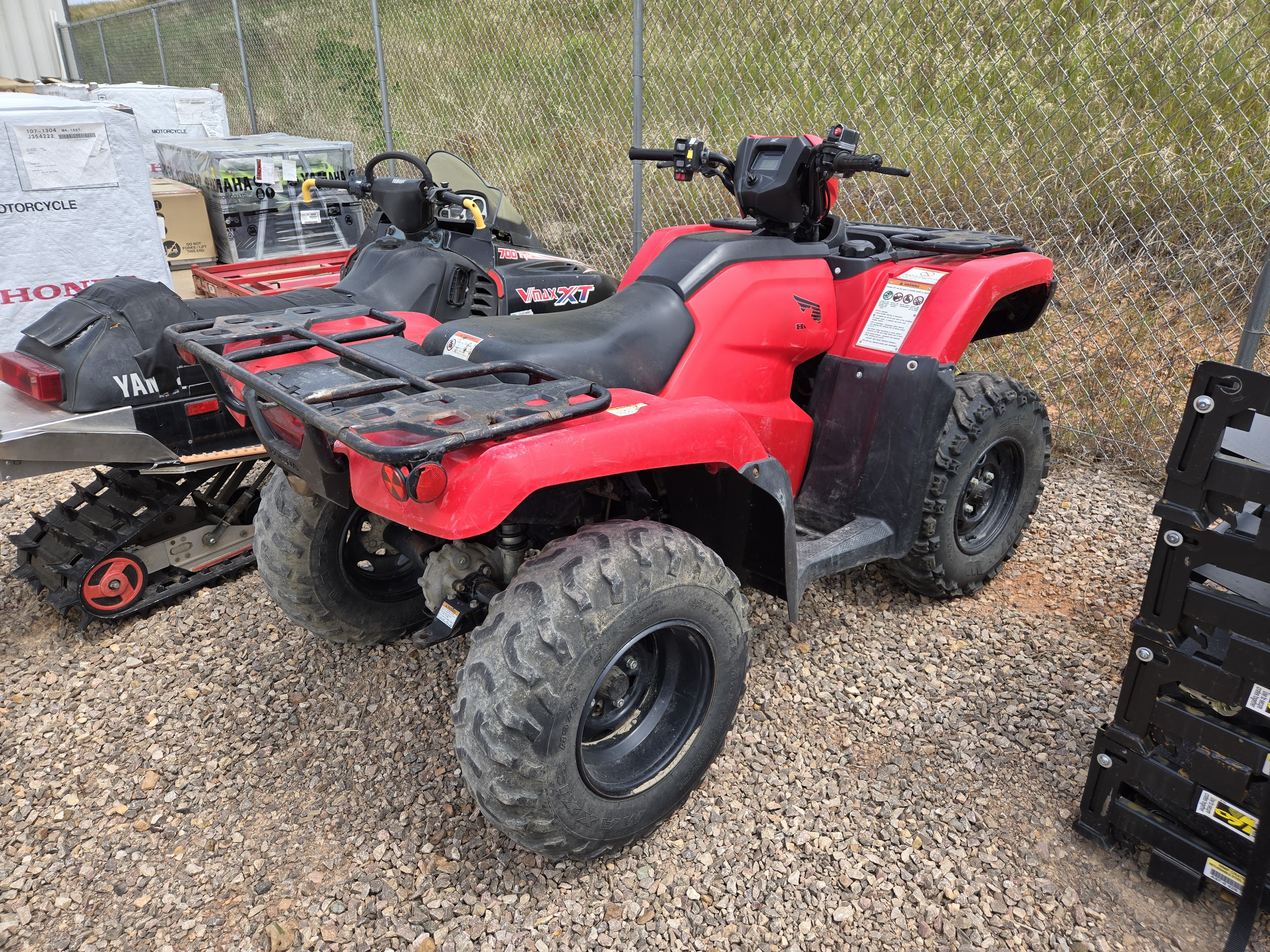 powersport image