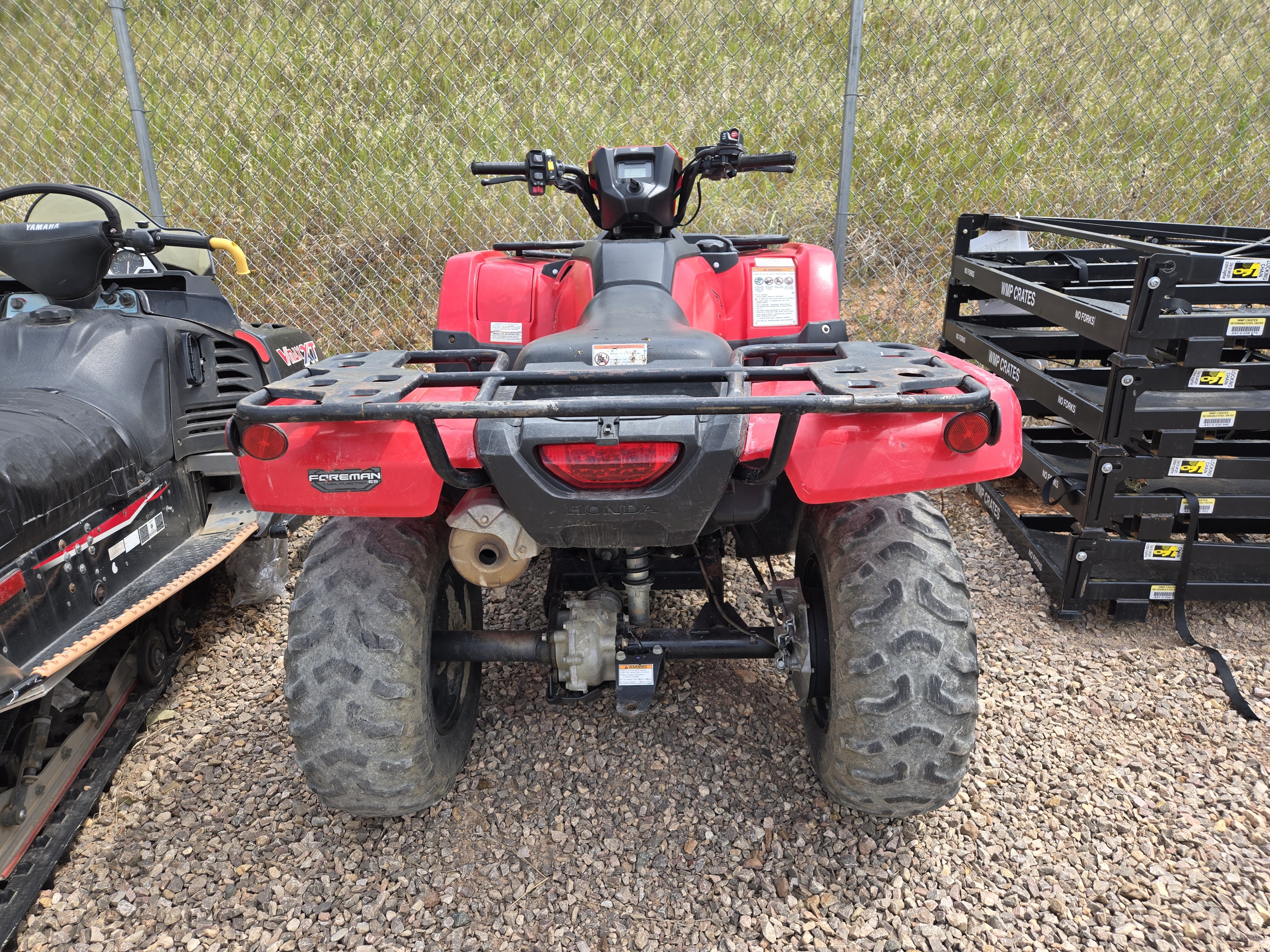 powersport image