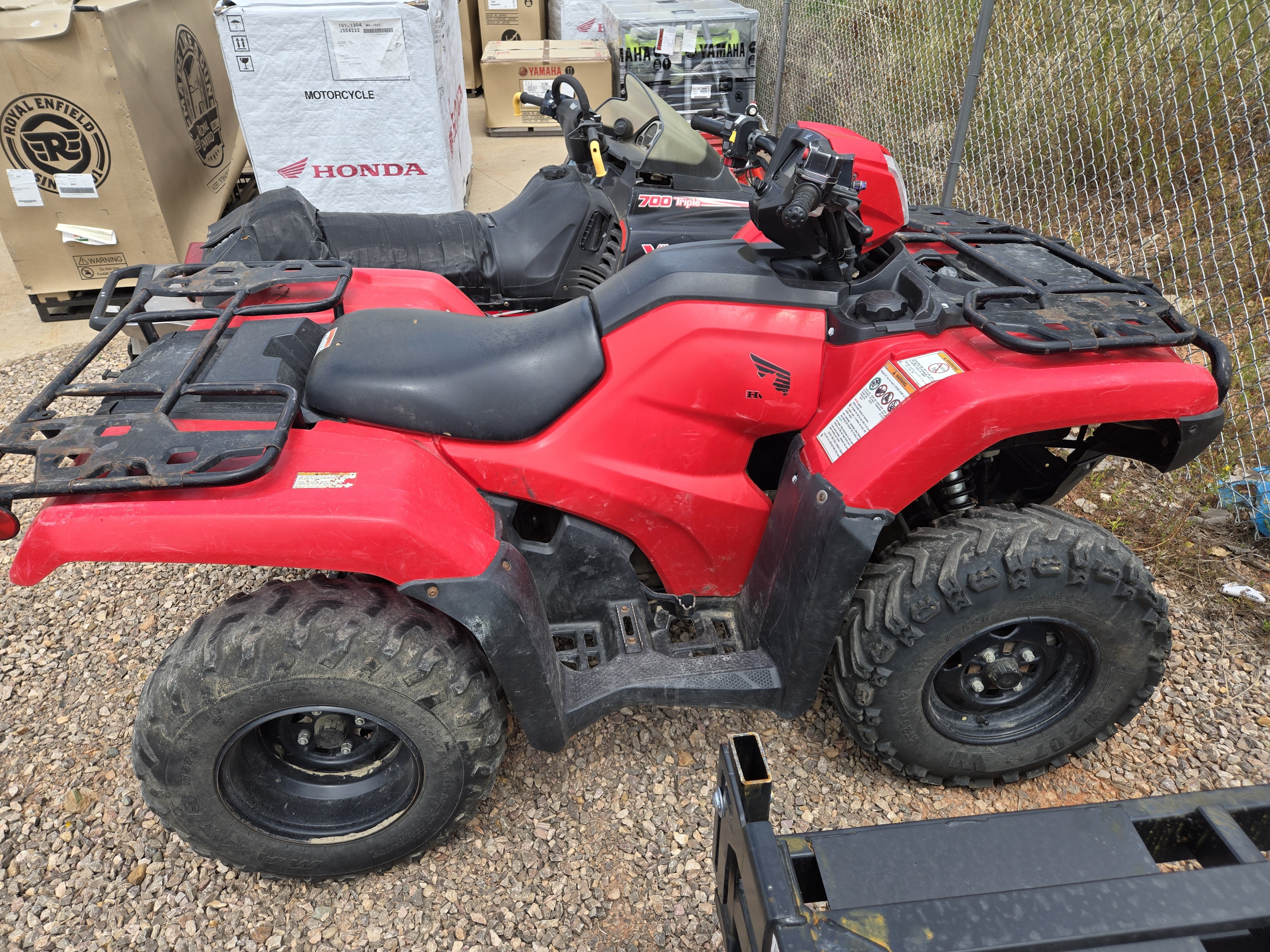 powersport image