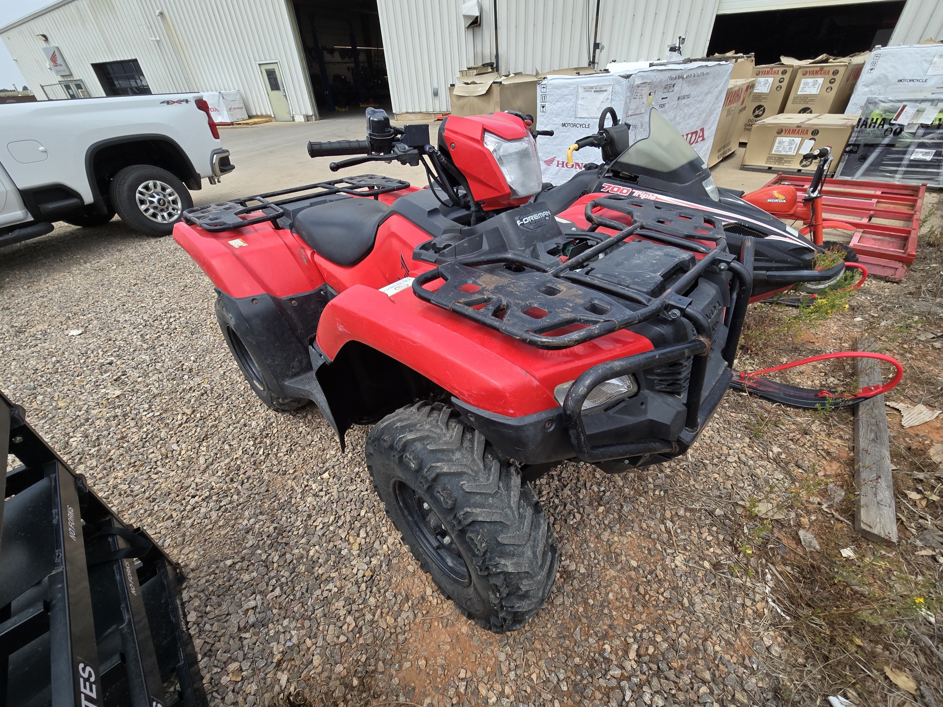 powersport image