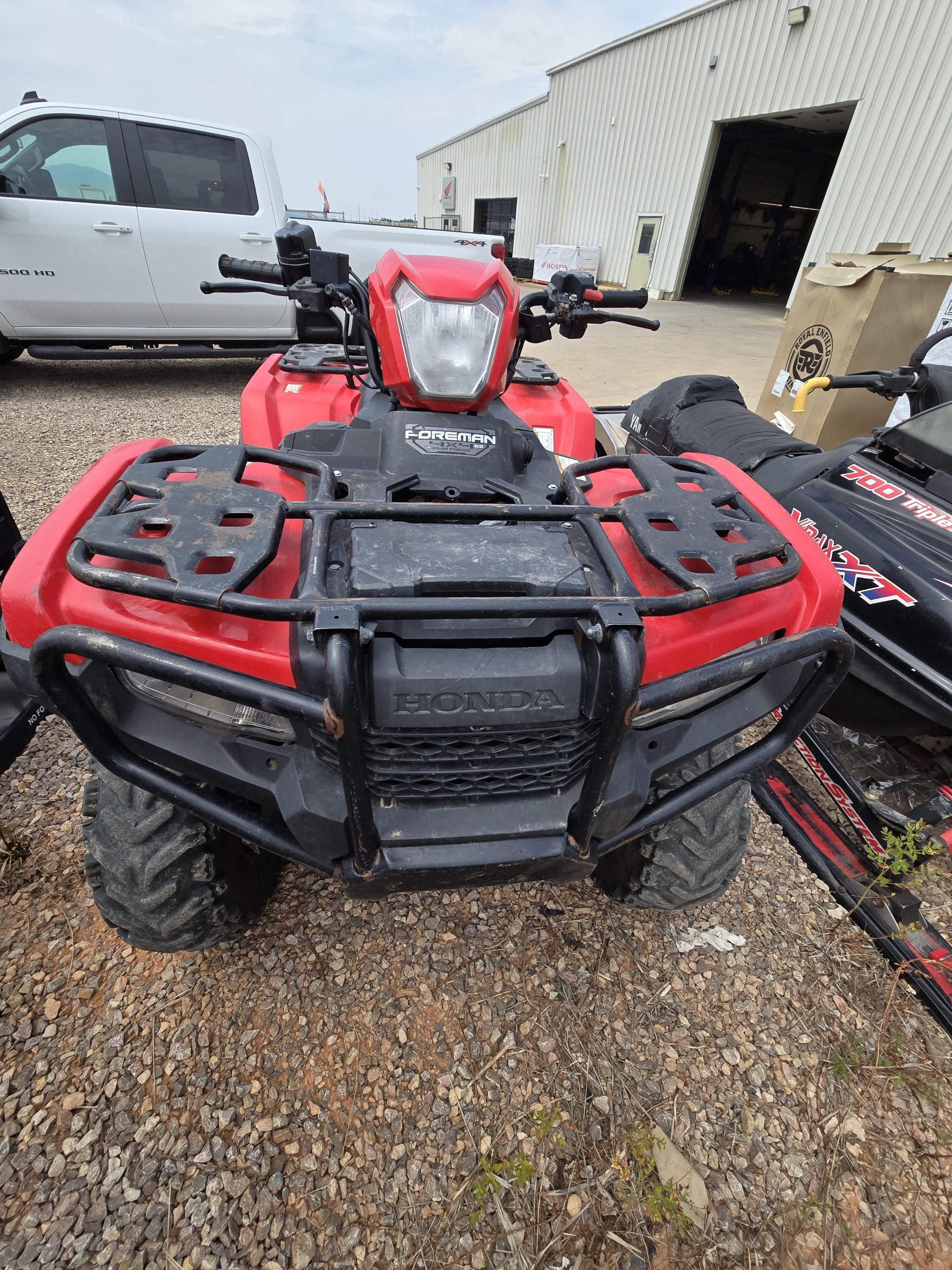 powersport image