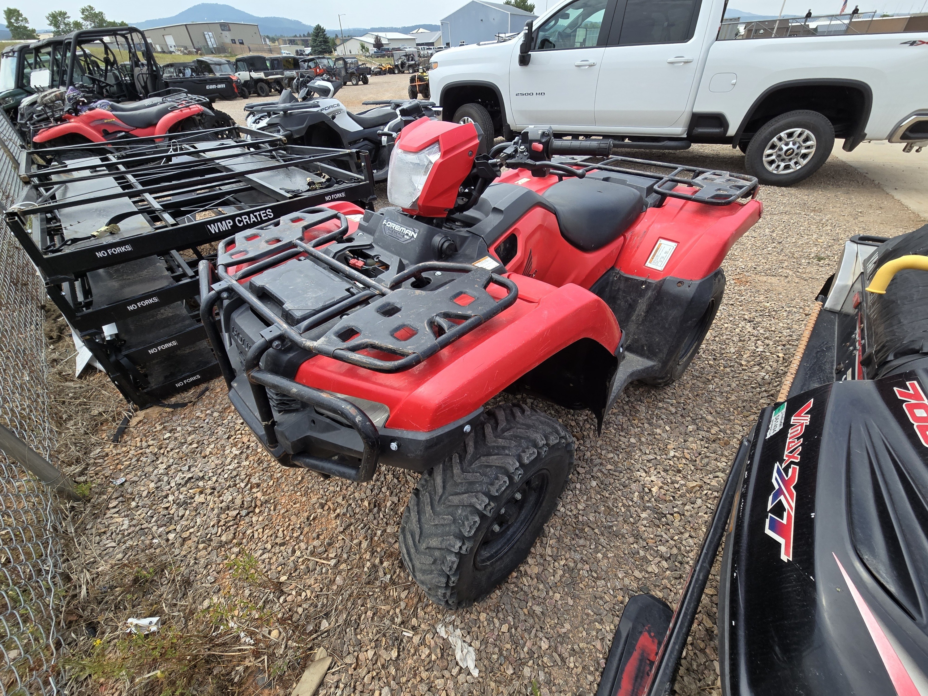powersport image