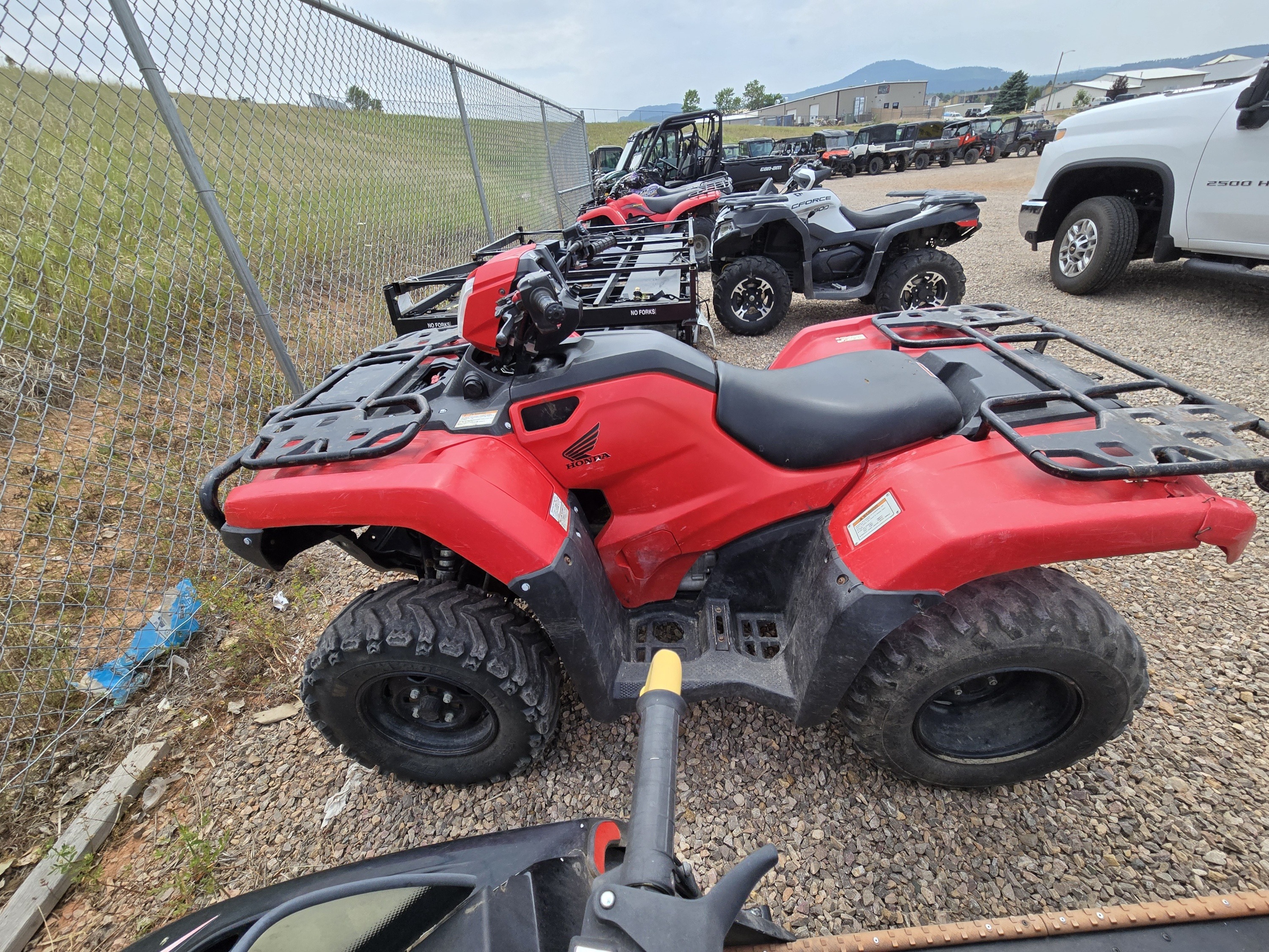 powersport image