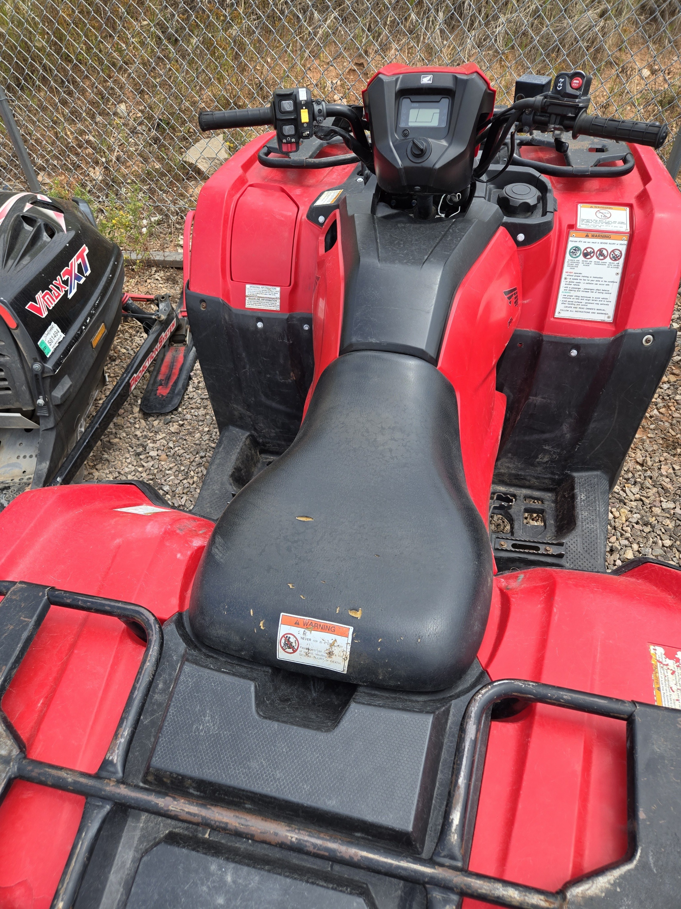 powersport image
