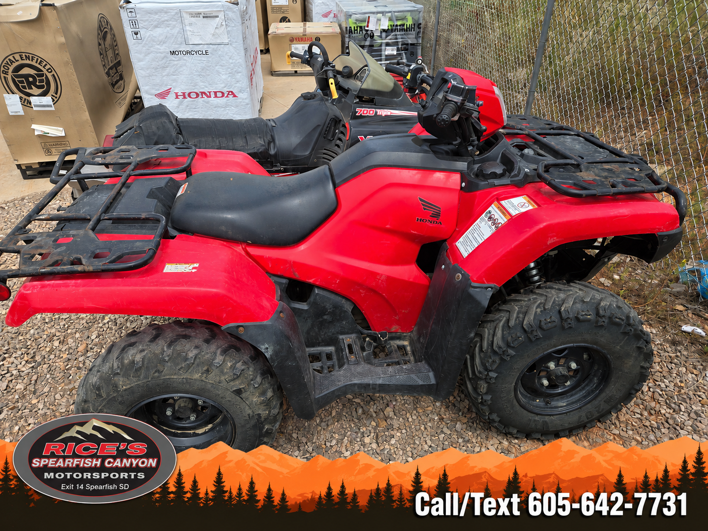 powersport image
