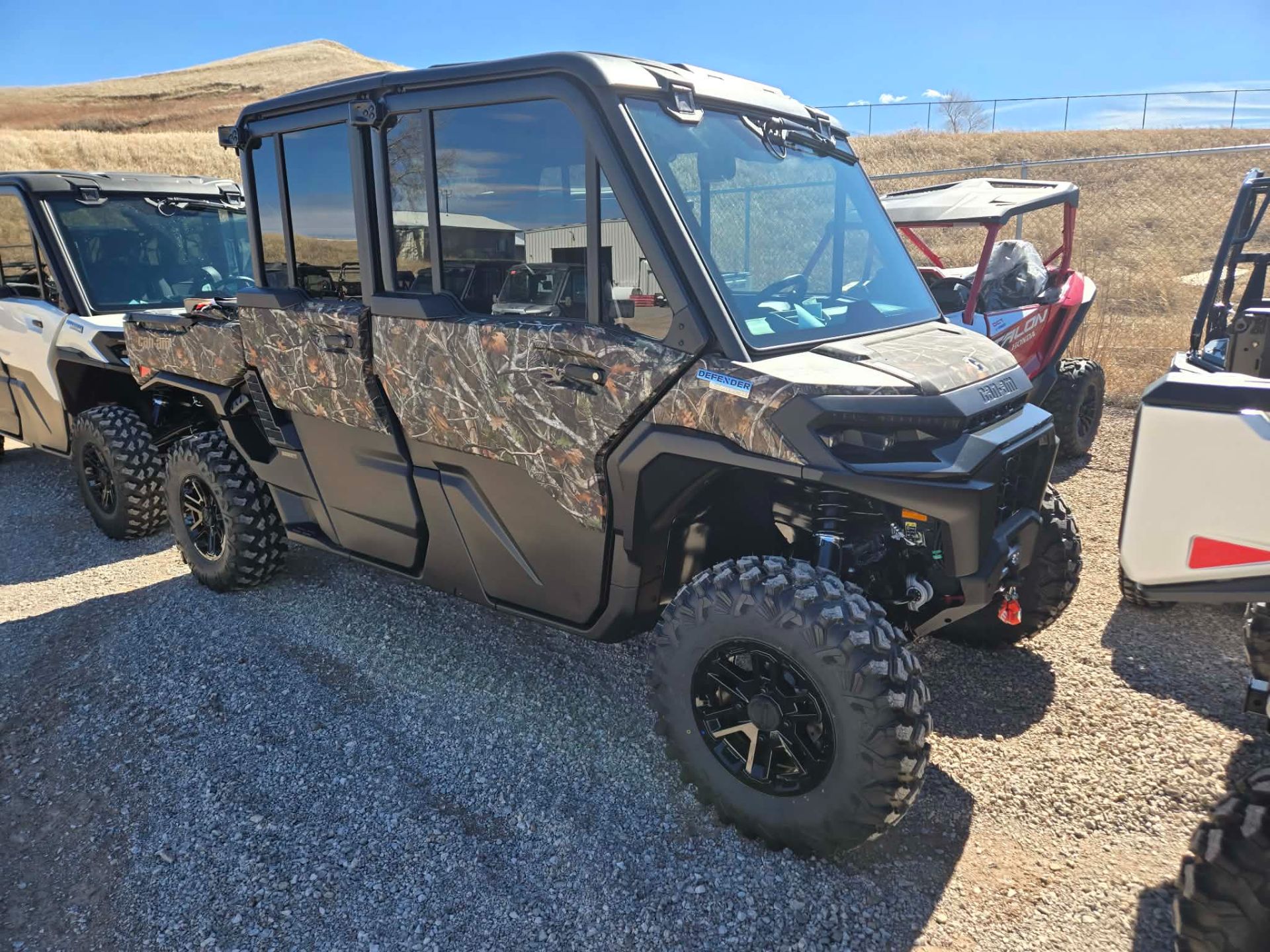 powersport image